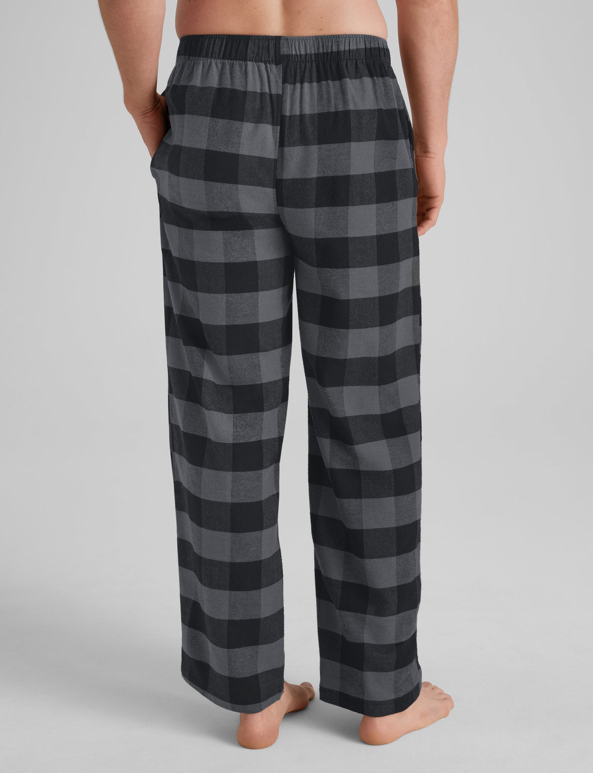 Flannel Pant