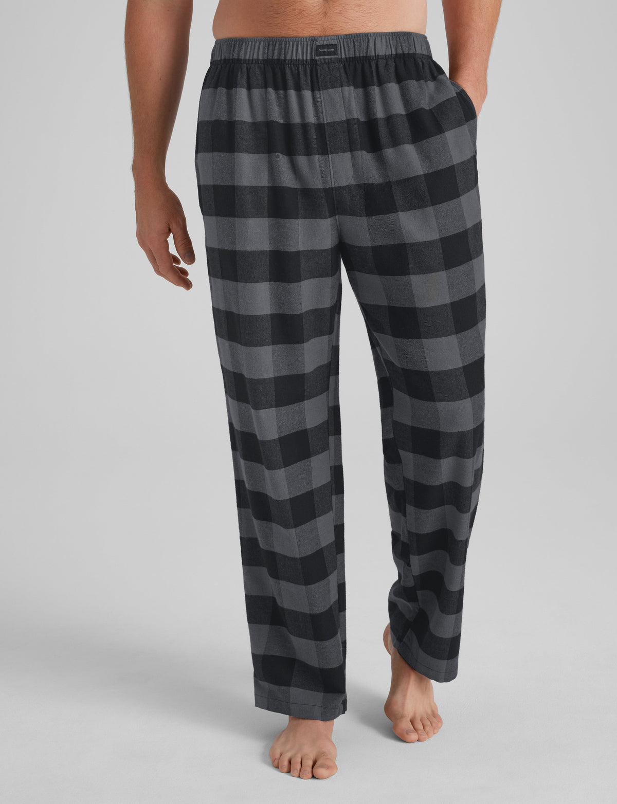 Flannel Pant