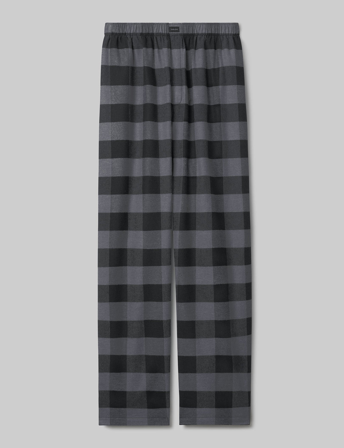 Flannel Pant