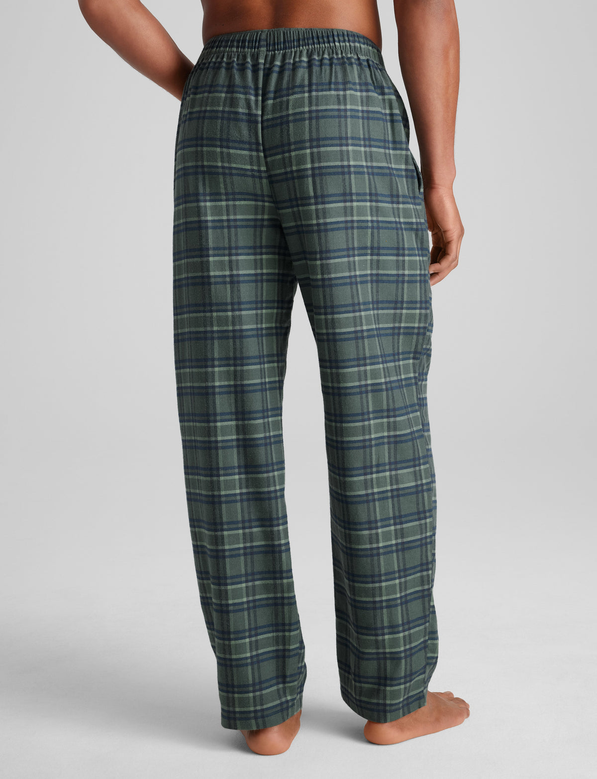 Flannel Pant