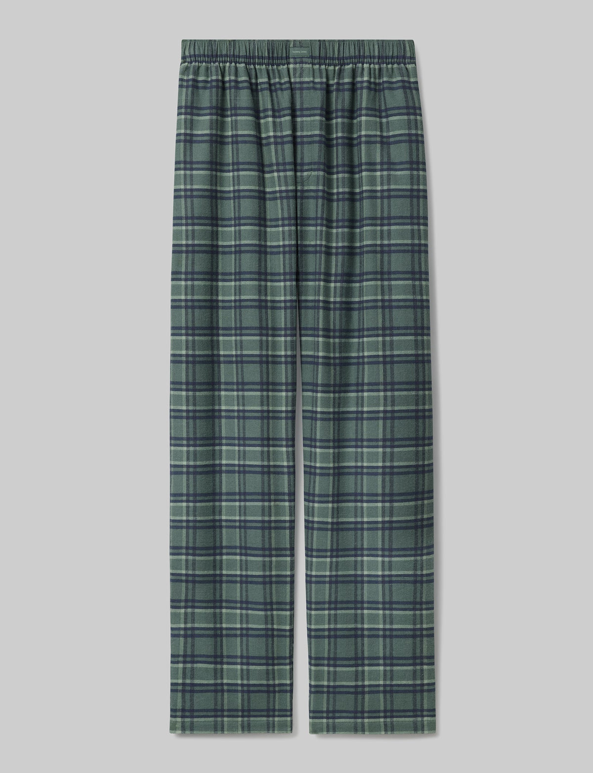 Flannel Pant