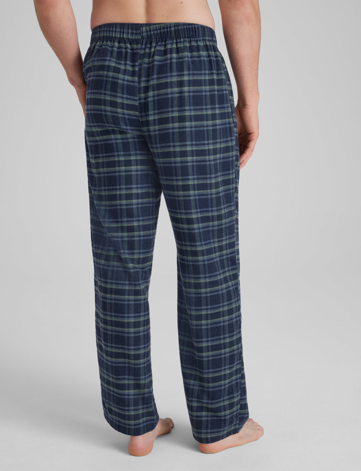 Flannel Pant