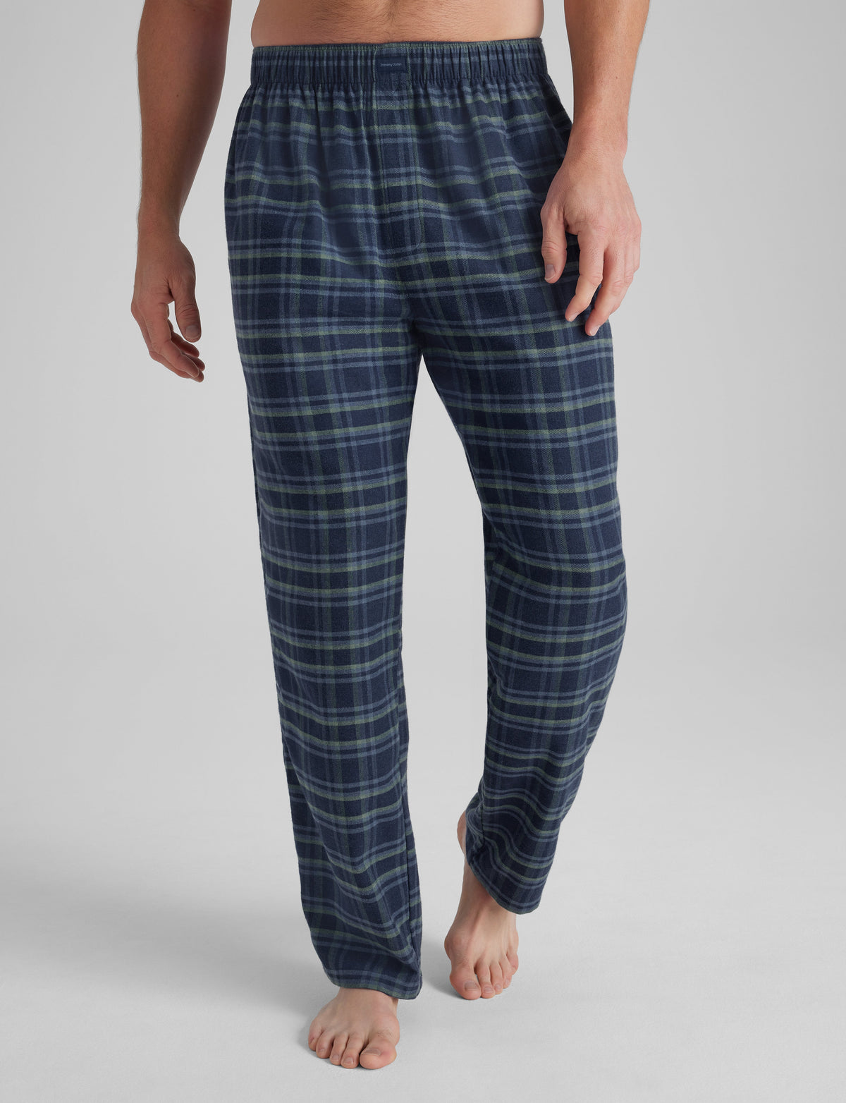 Flannel Pant