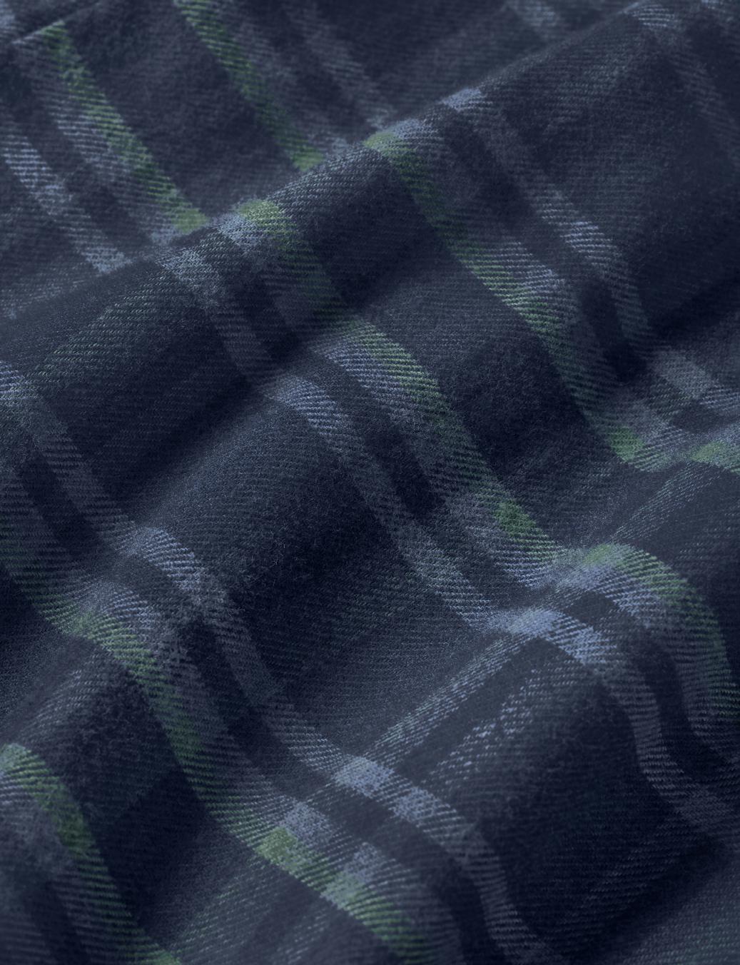 Flannel Pant