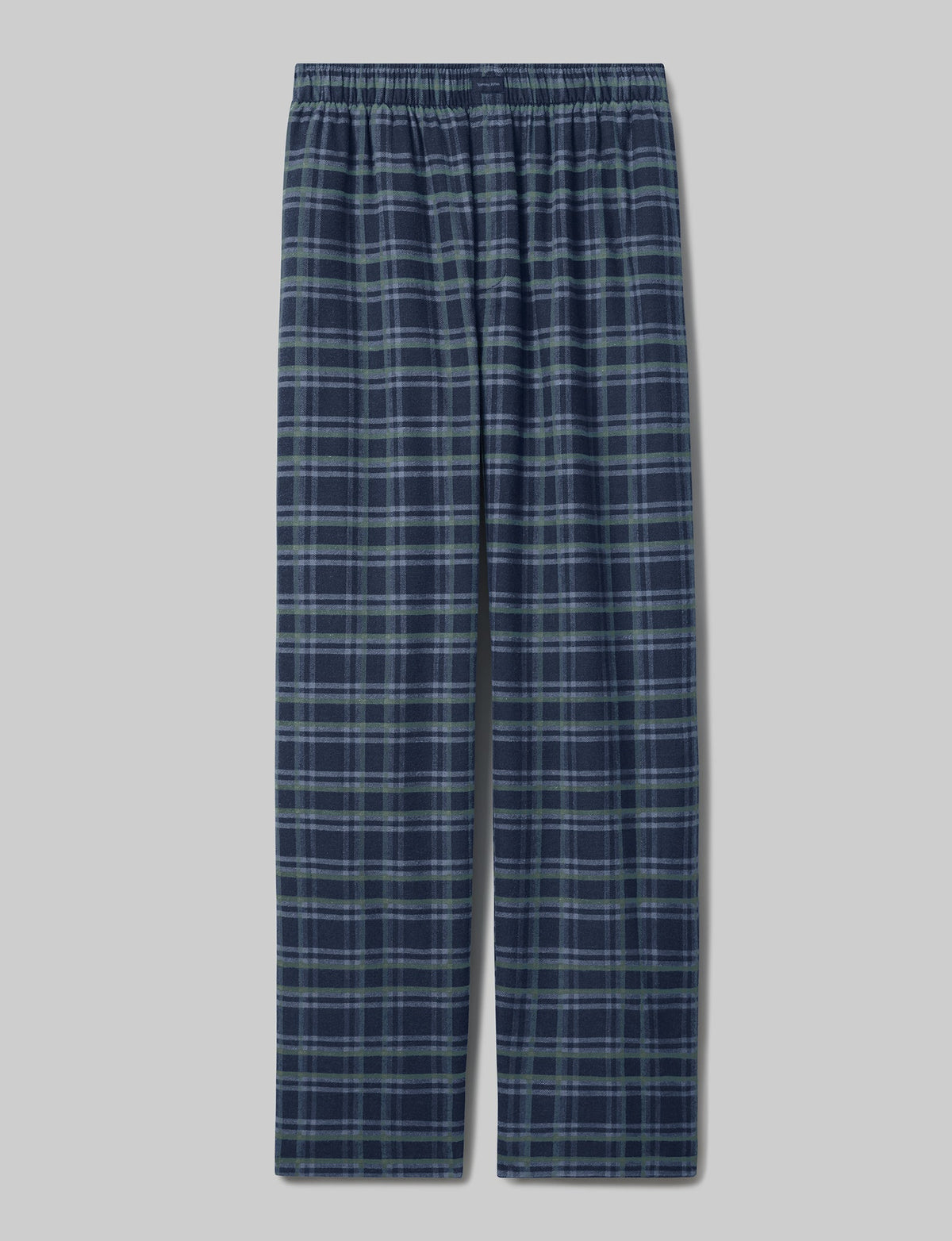 Flannel Pant