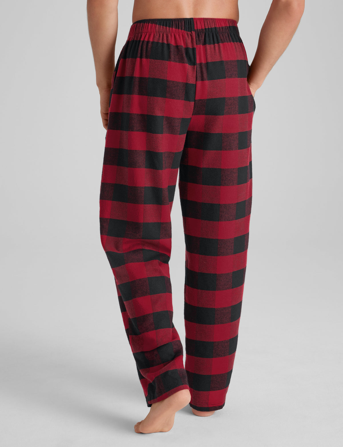 Flannel Pant