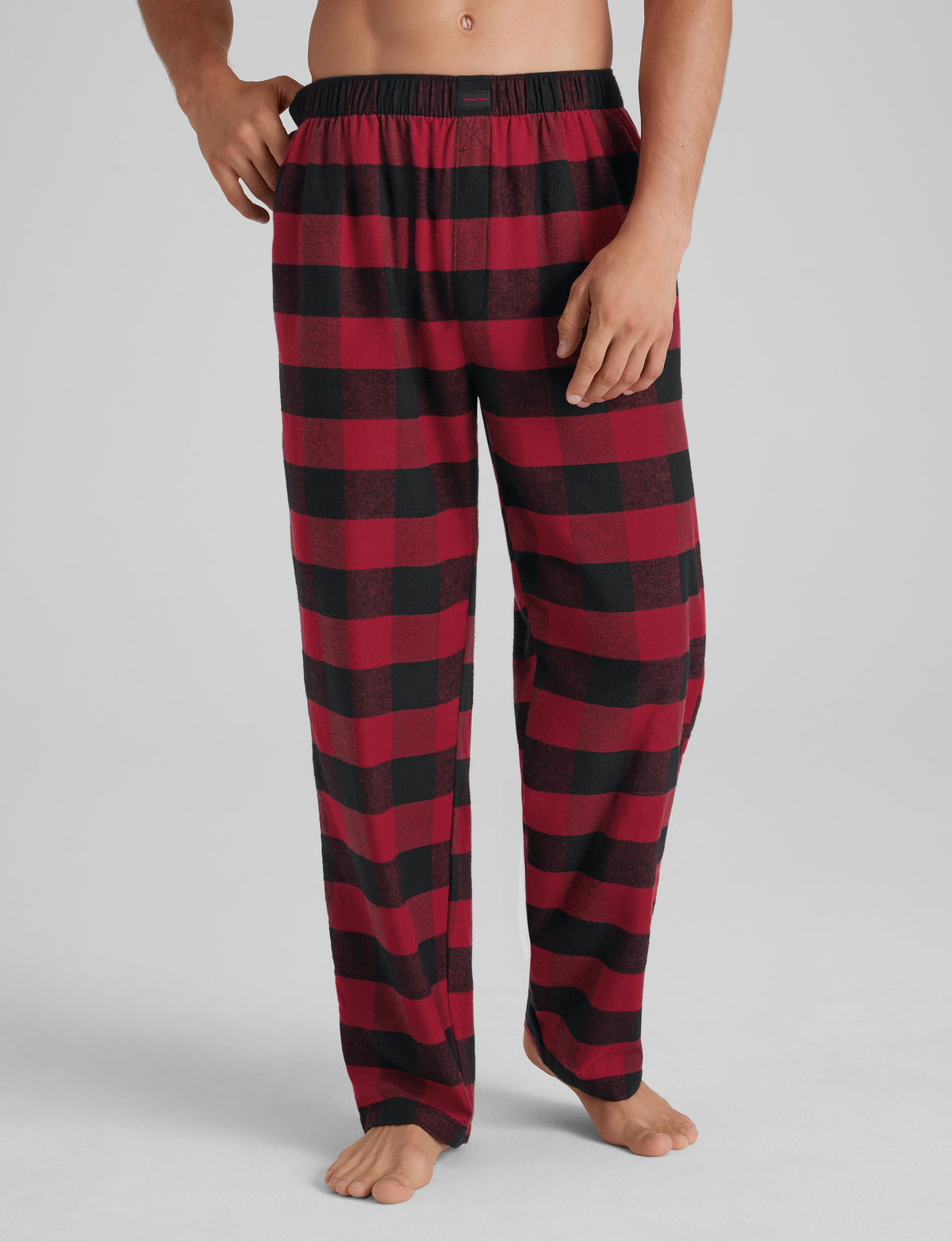 Flannel Pant
