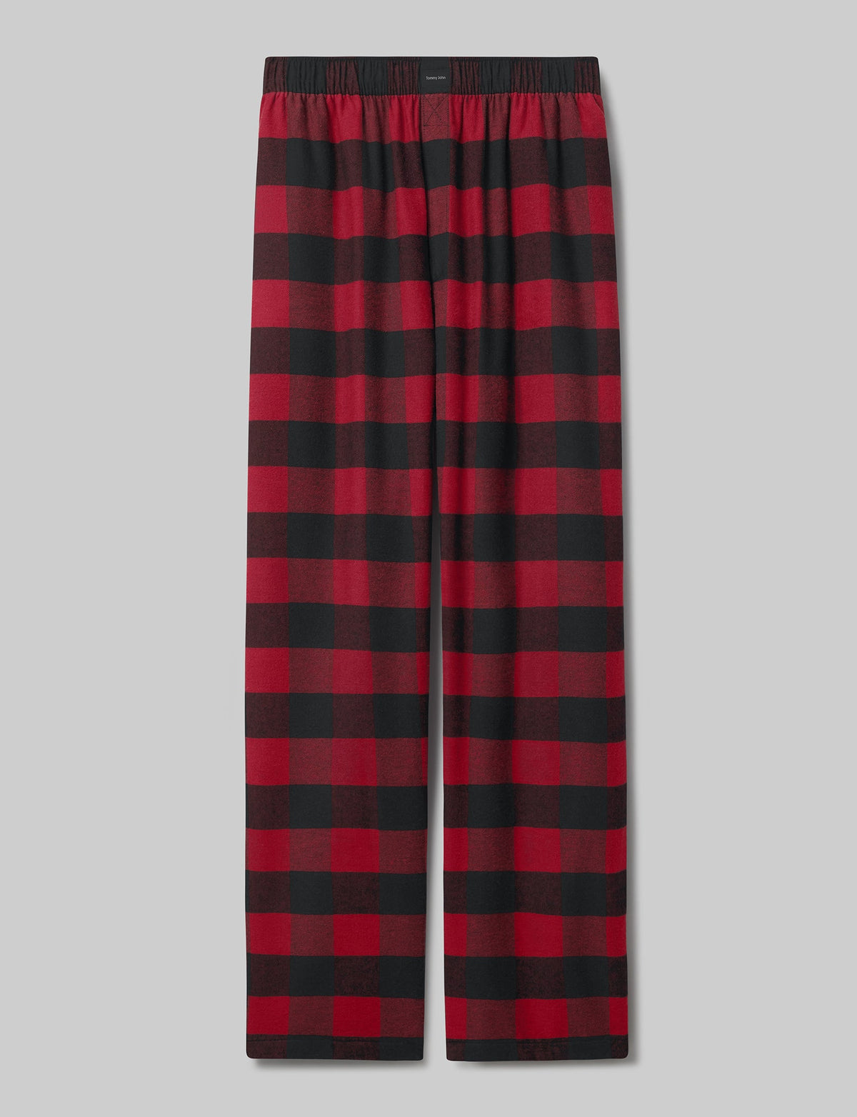 Flannel Pant