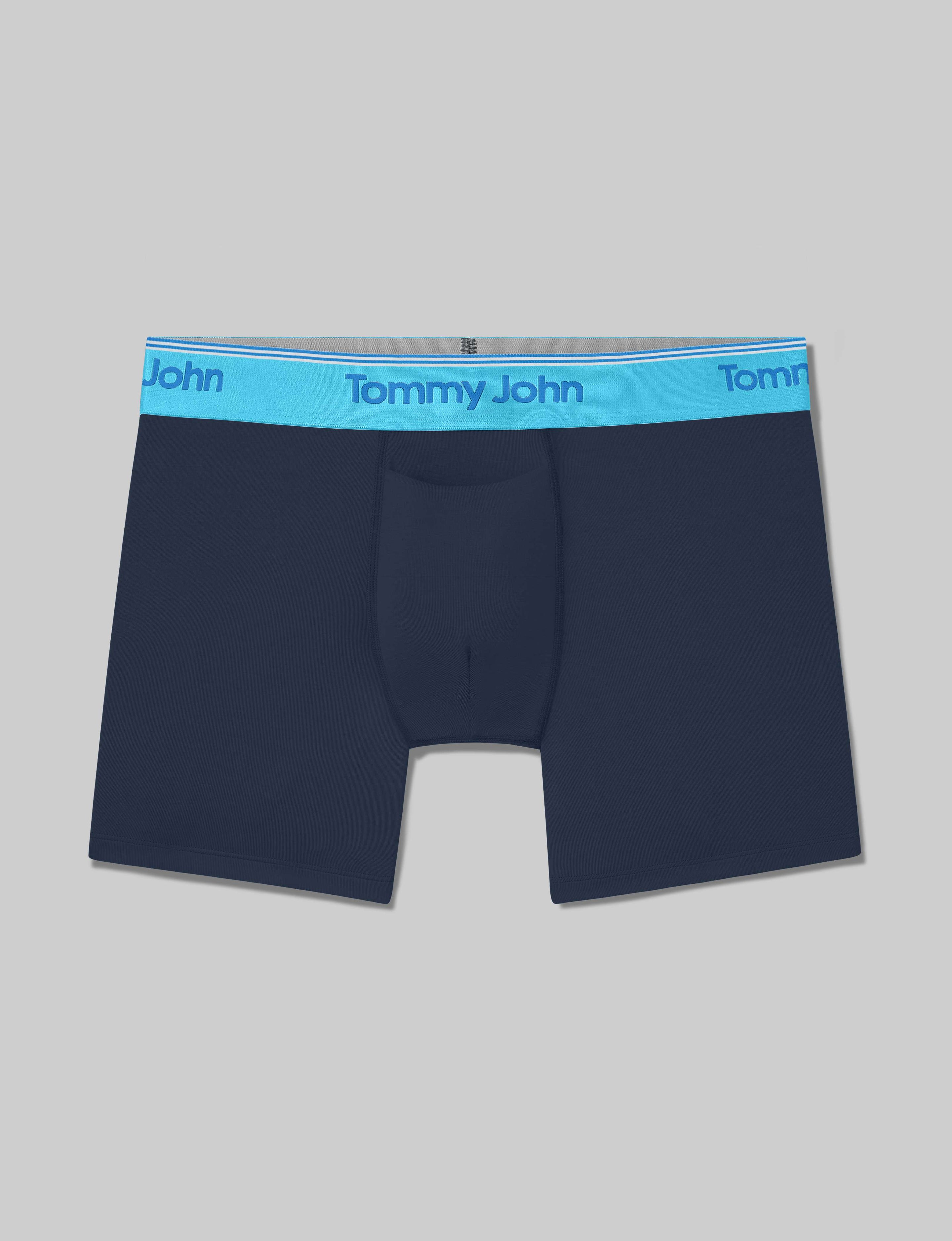 Second Skin Trunk 4"