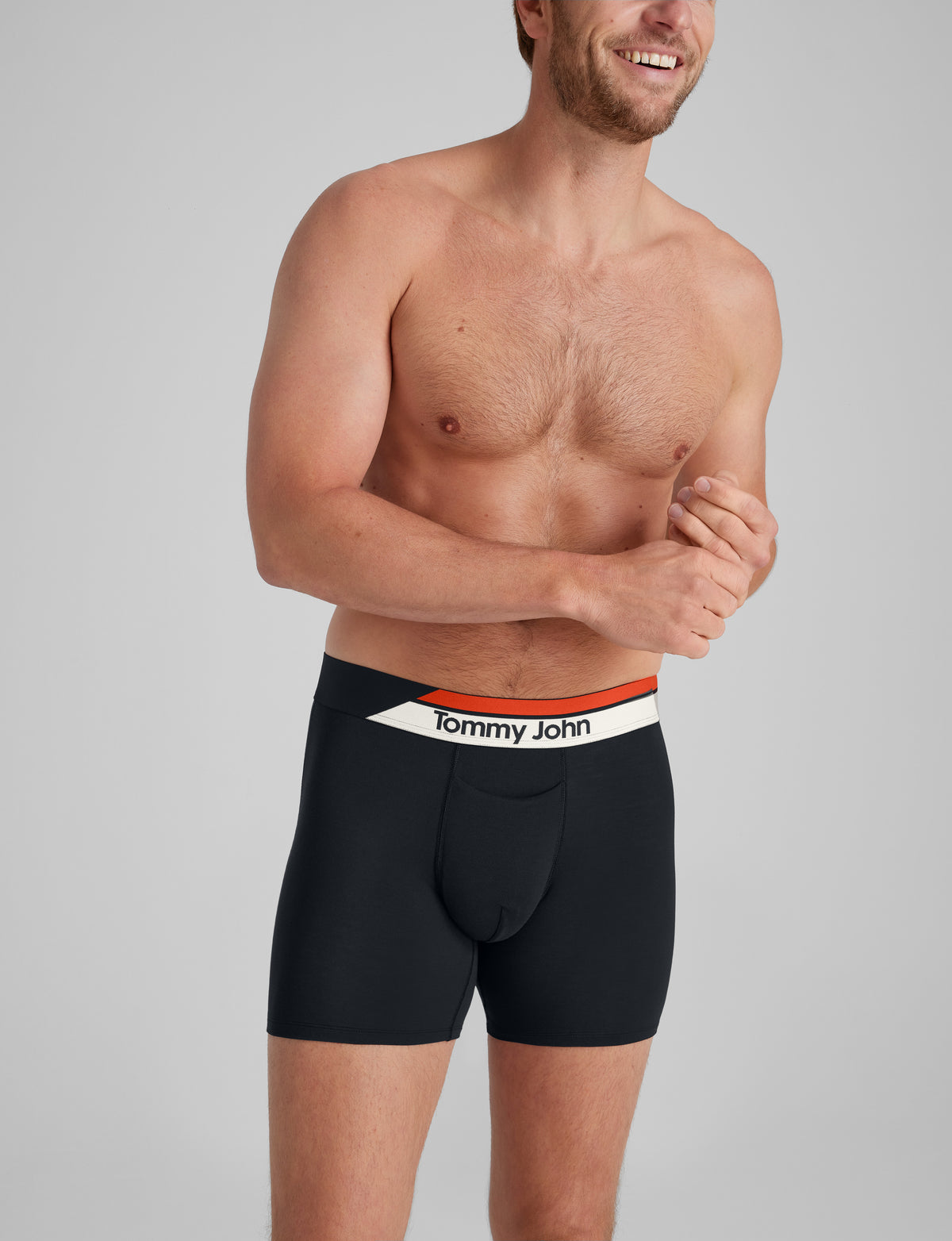 Second Skin Trunk 4" (6-Pack)
