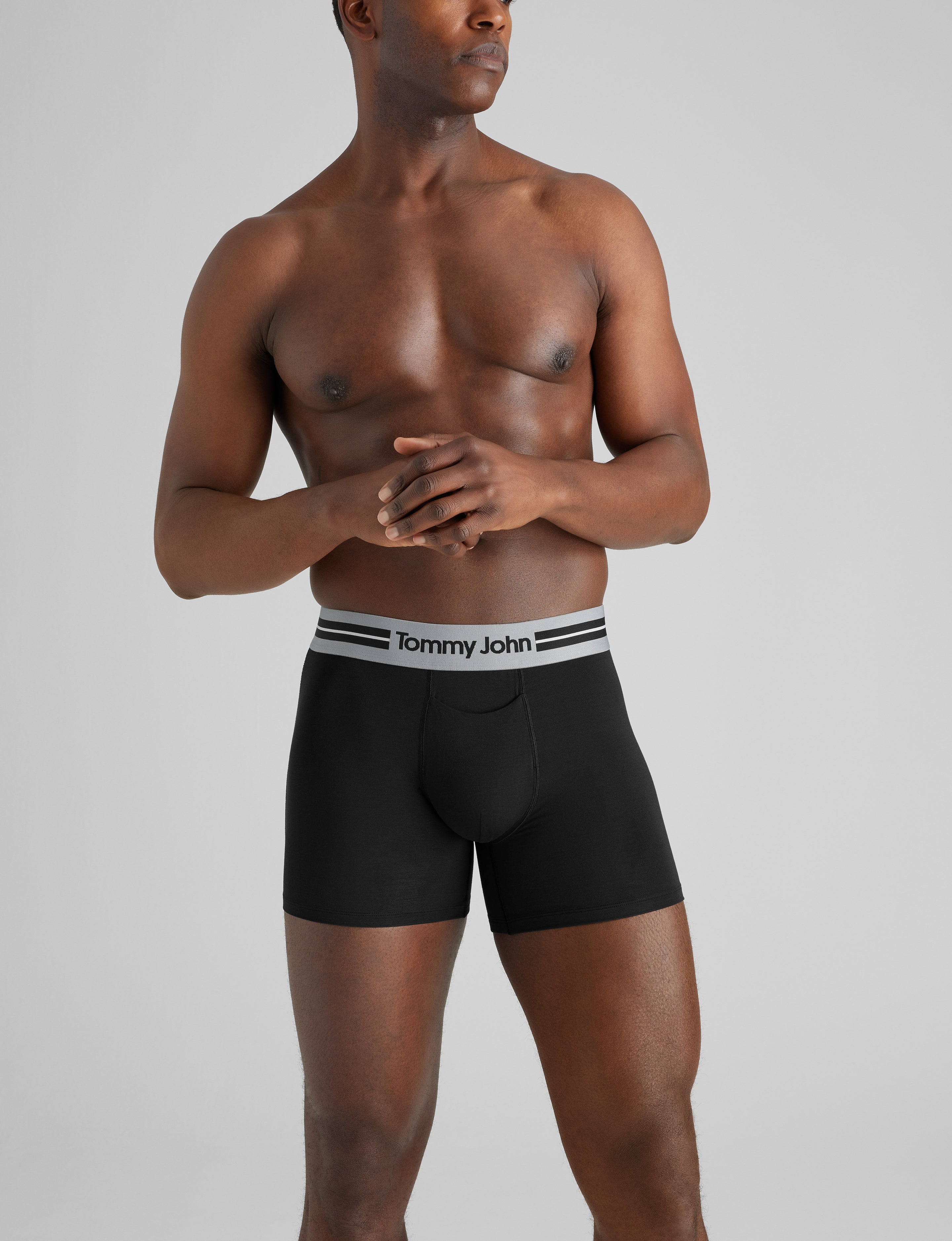 Second Skin Trunk 4" (3-Pack)