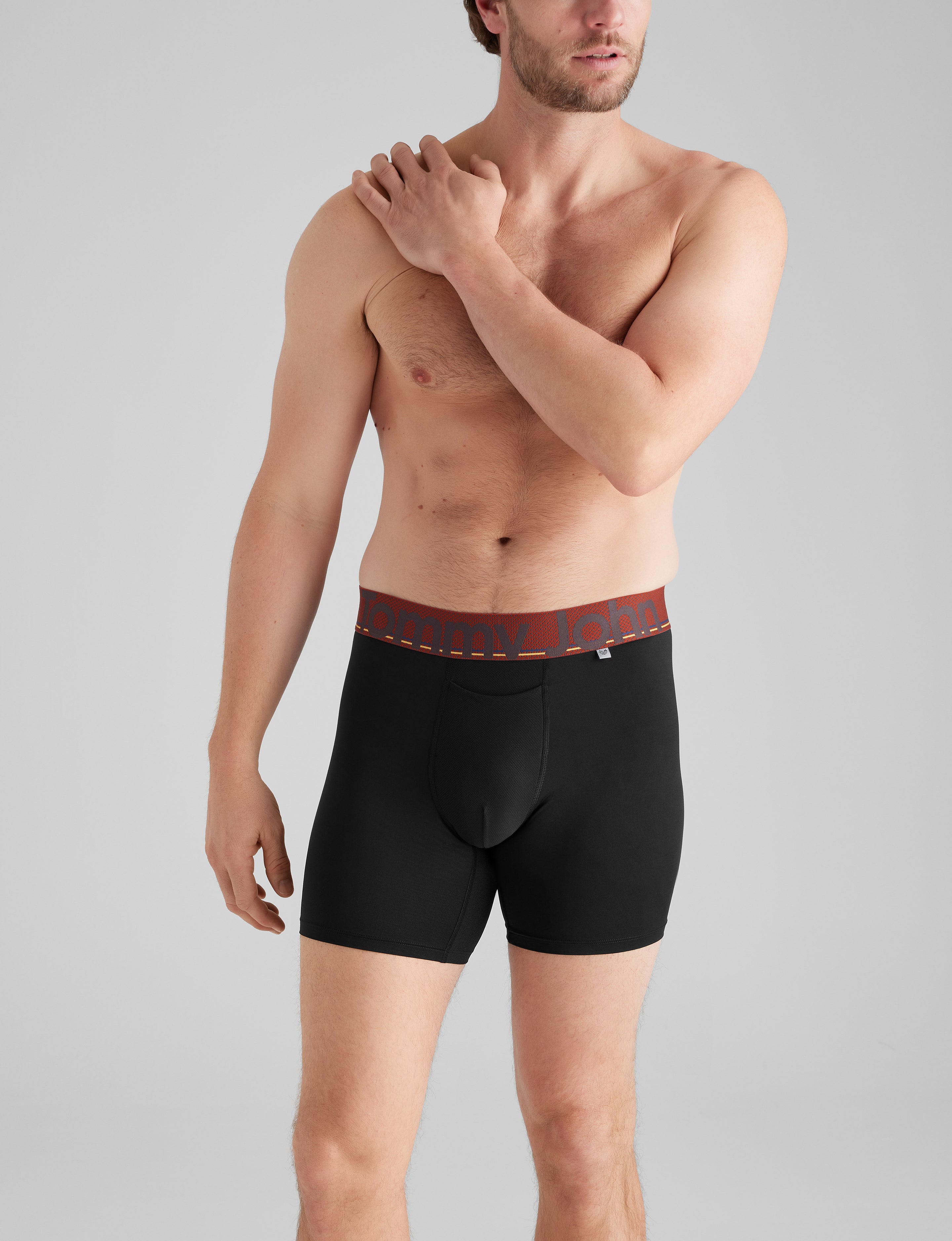 360 Sport Trunk 4" (6-Pack)