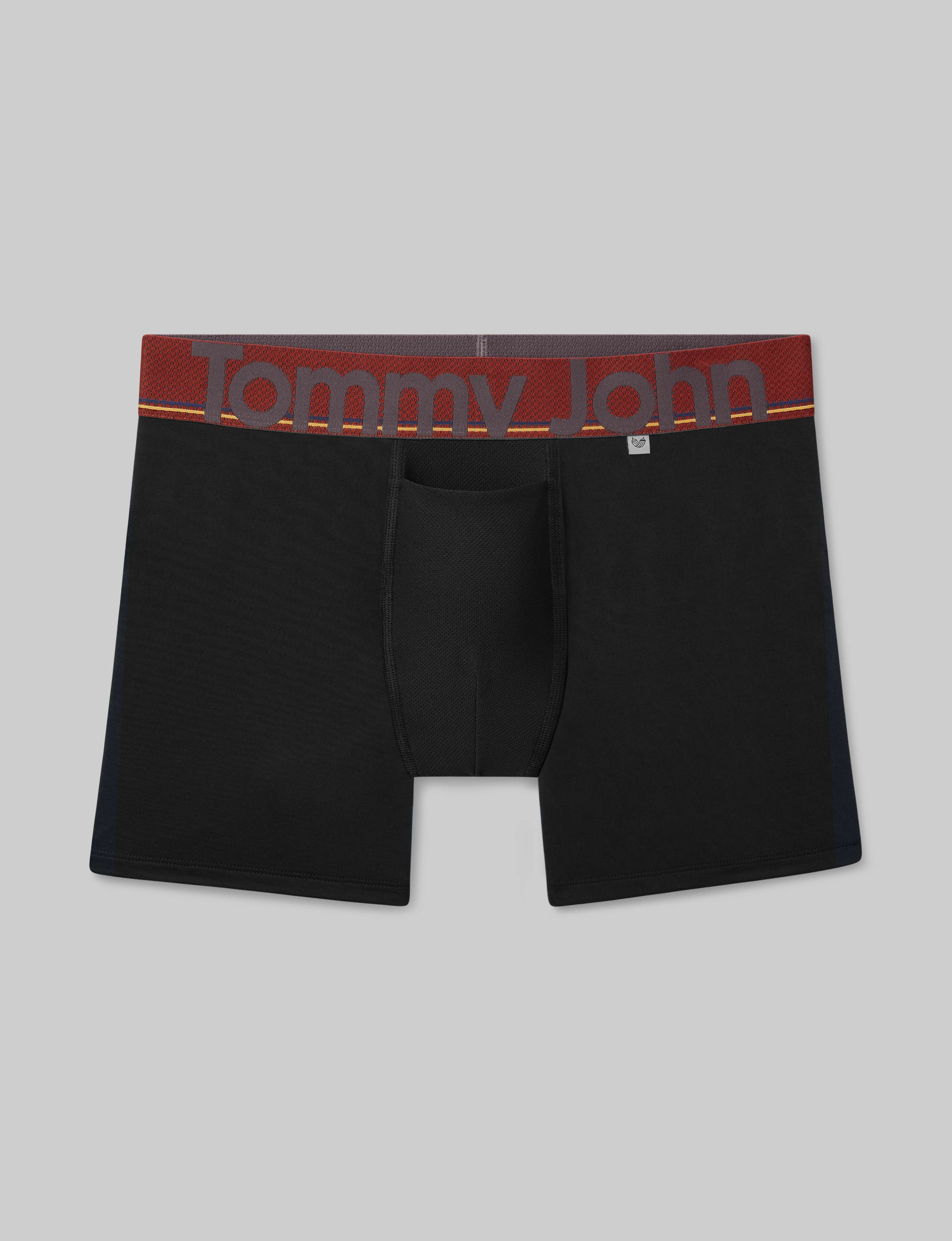 360 Sport Trunk 4"