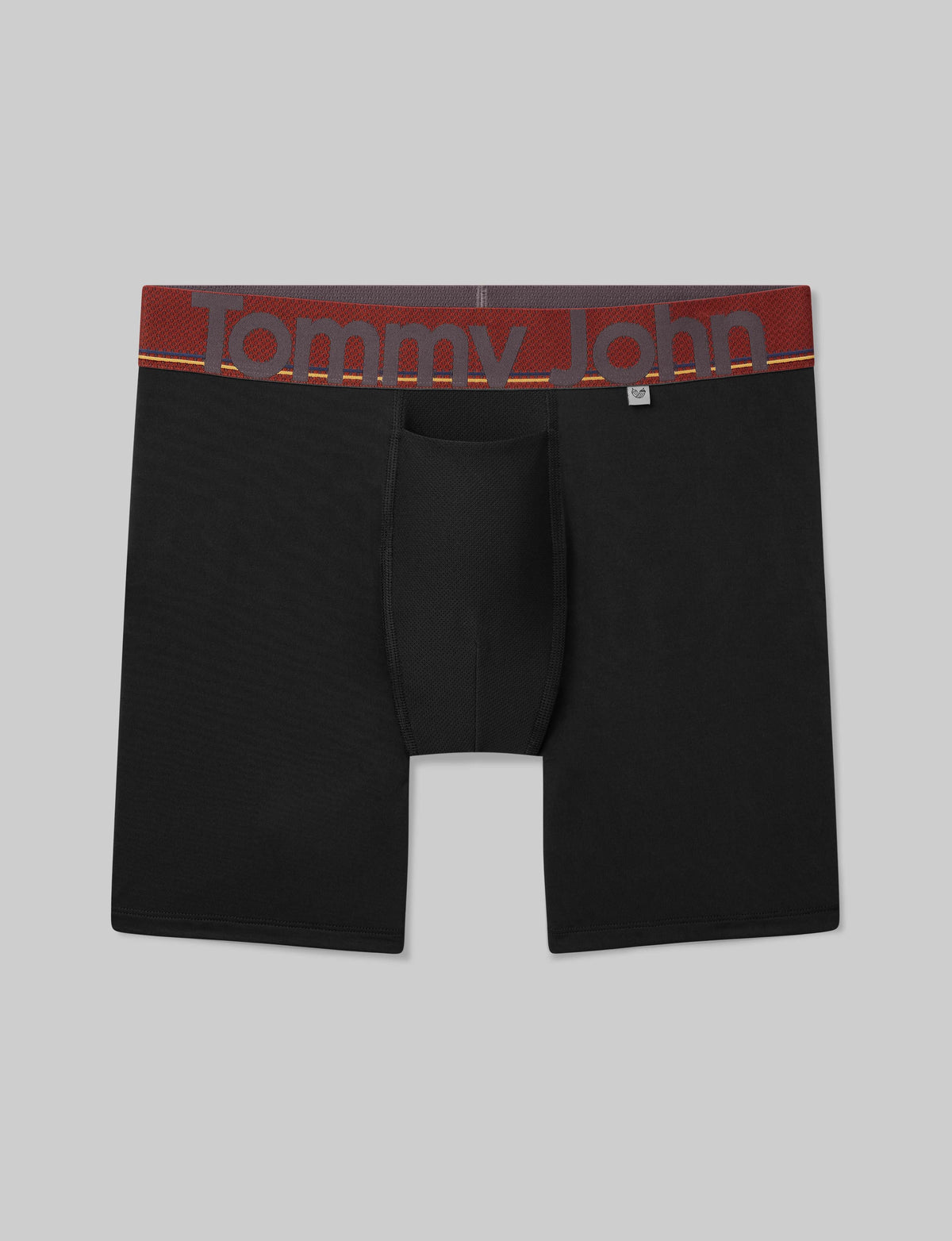 360 Sport Mid-Length Boxer Brief 6"