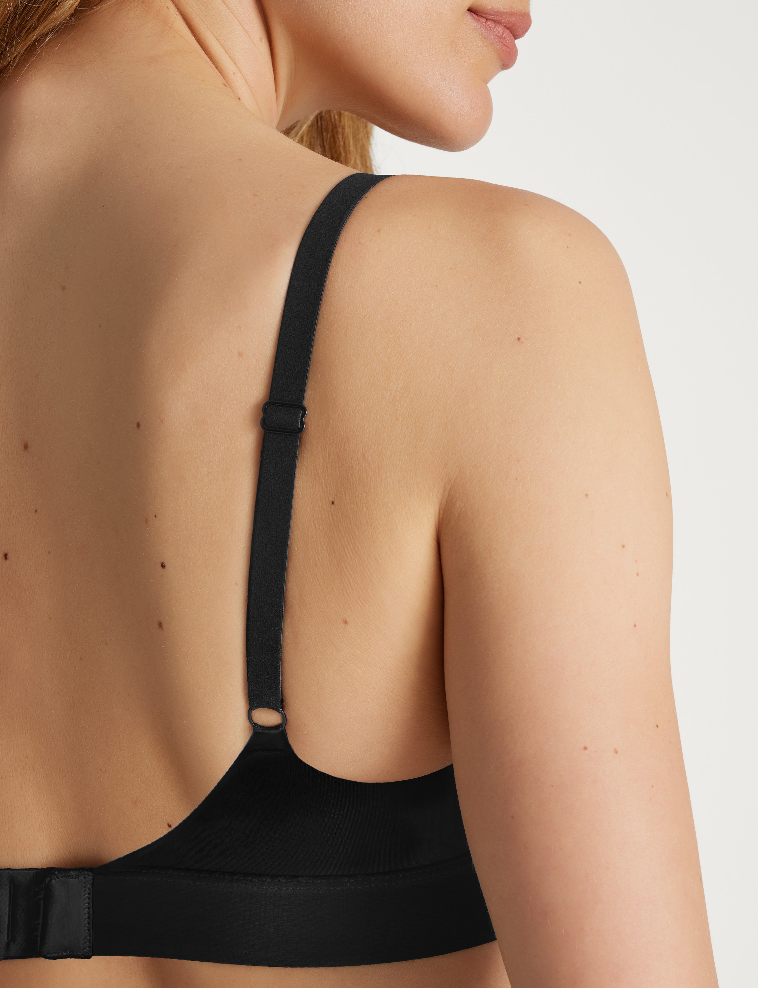 Second Skin Light Support Bra
