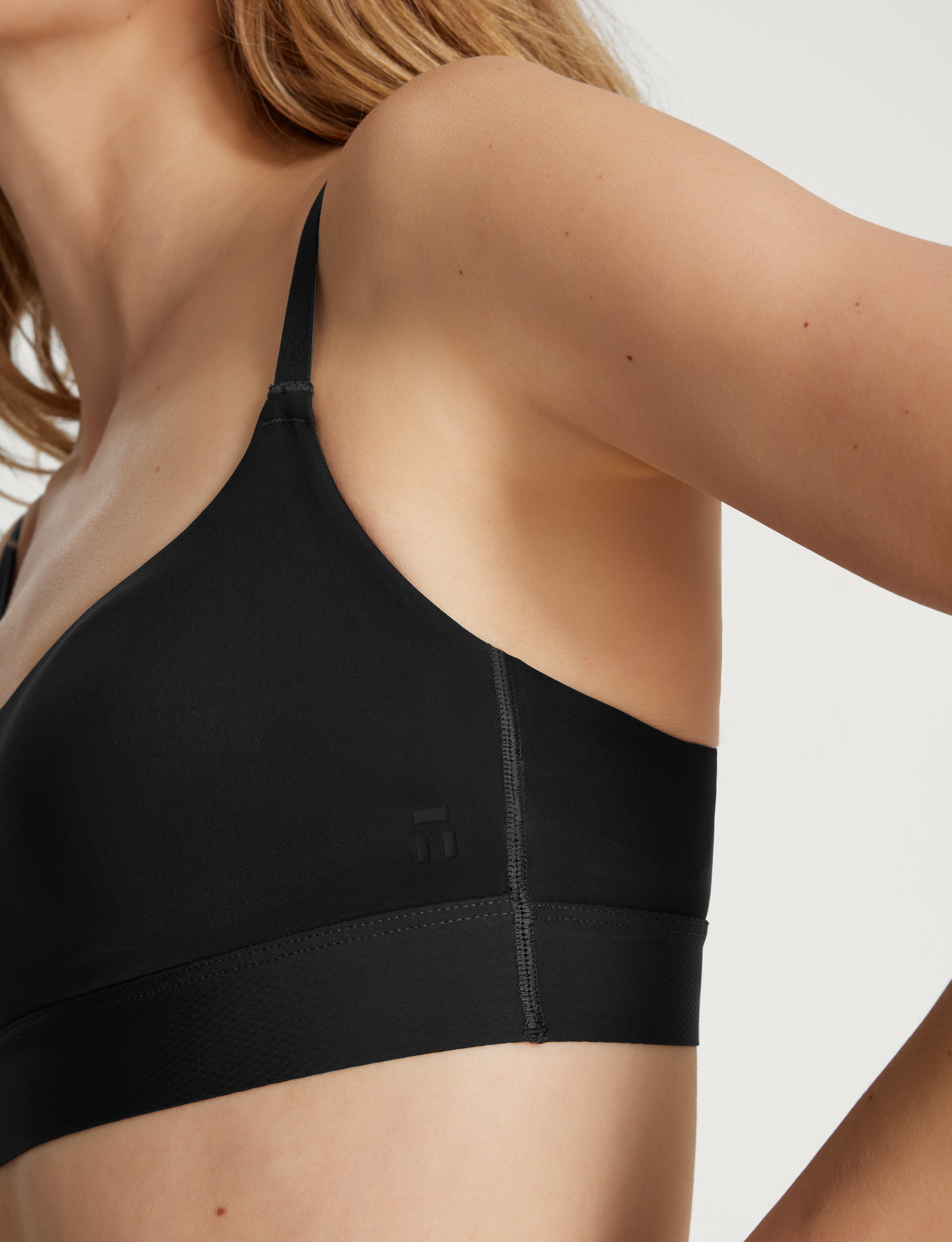 Second Skin Scoop Bralette