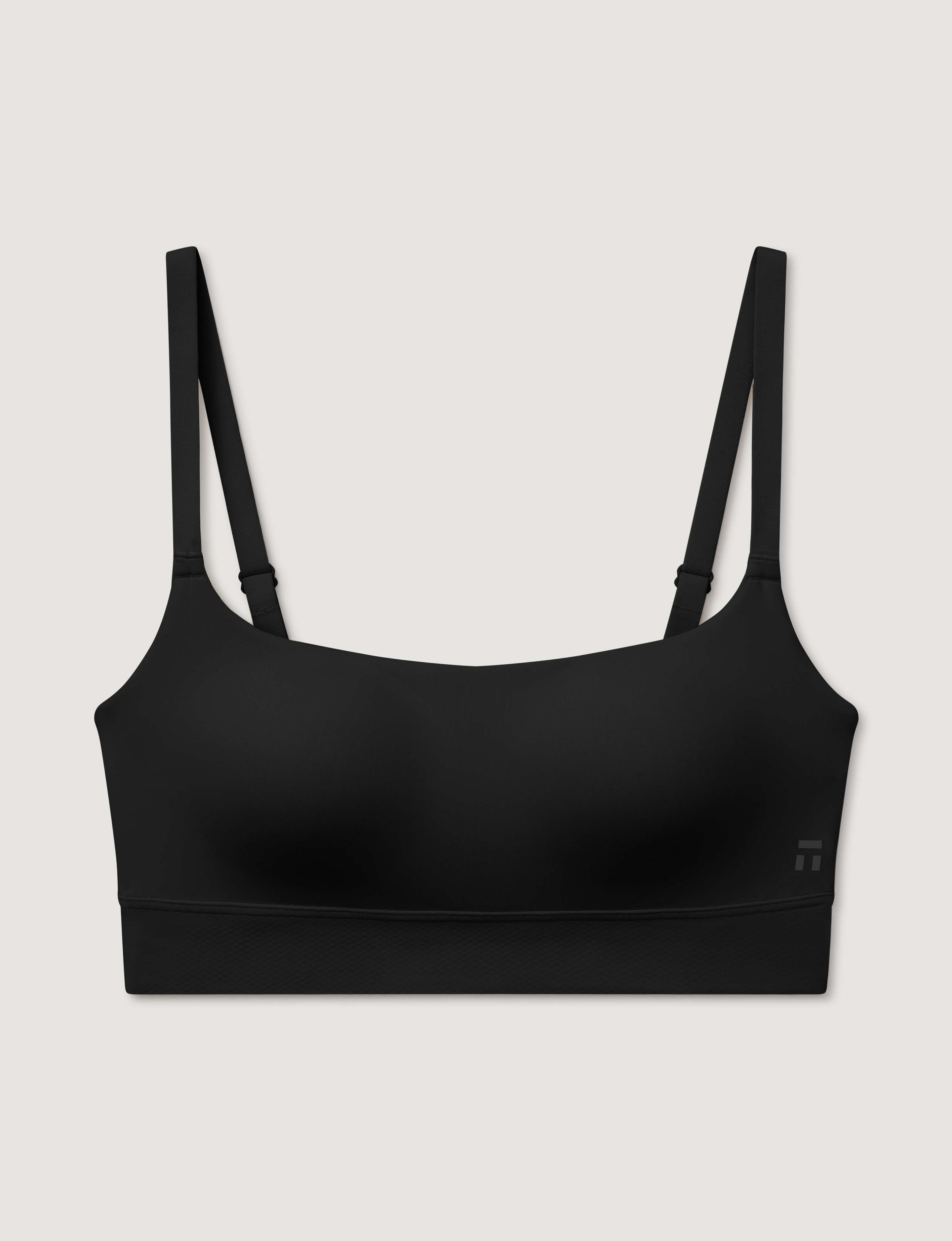 Second Skin Scoop Bralette