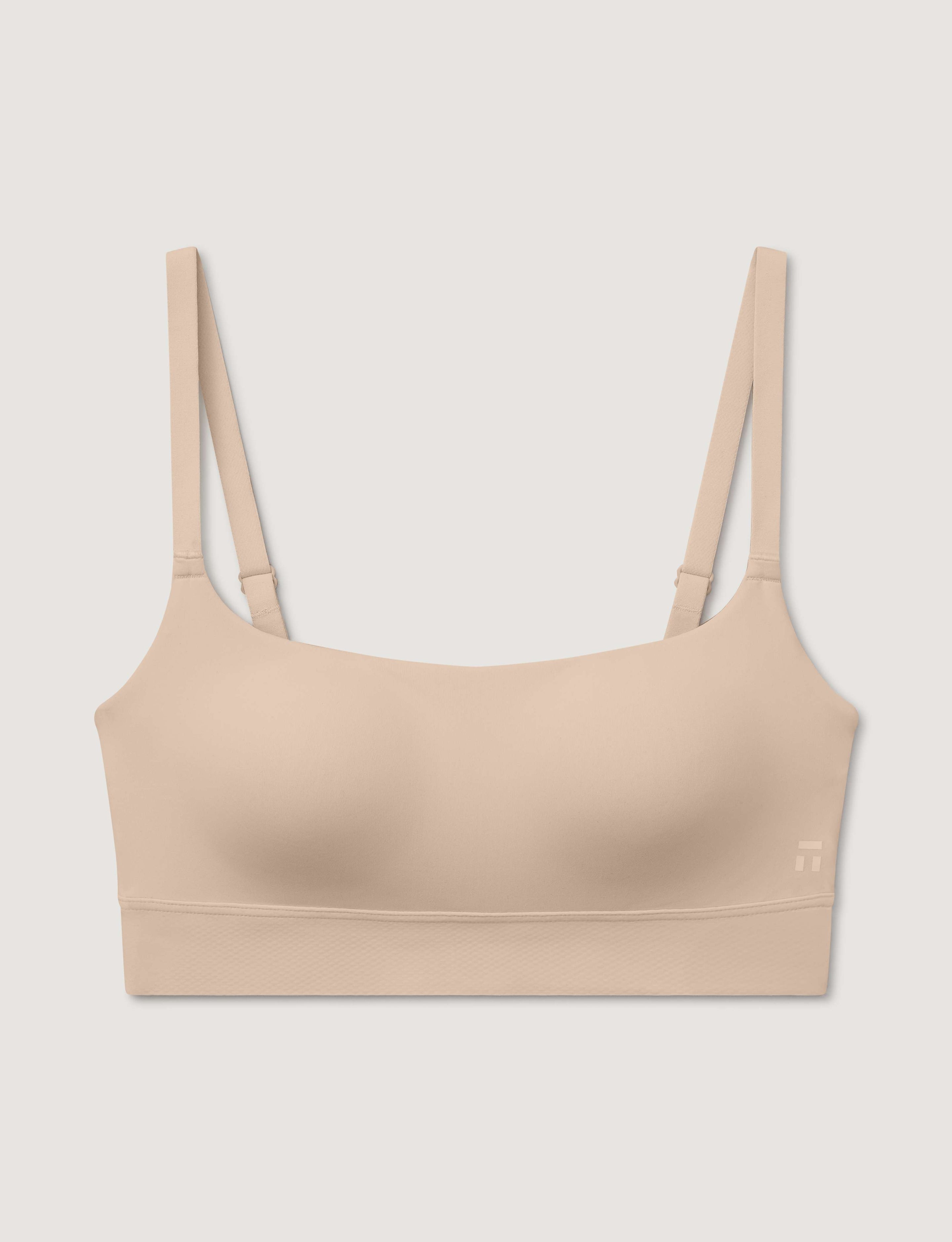 Second Skin Scoop Bralette