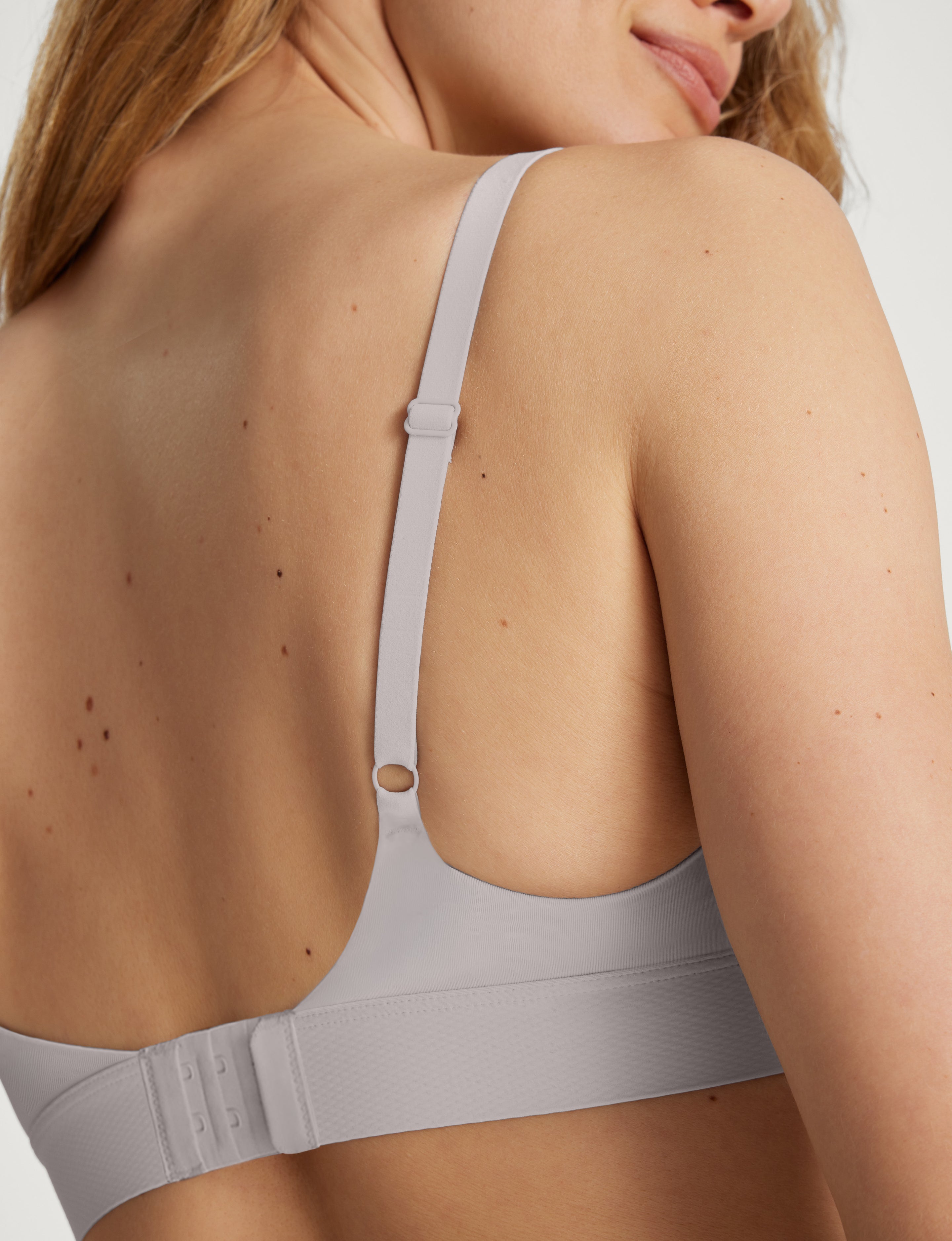 Second Skin Scoop Bralette