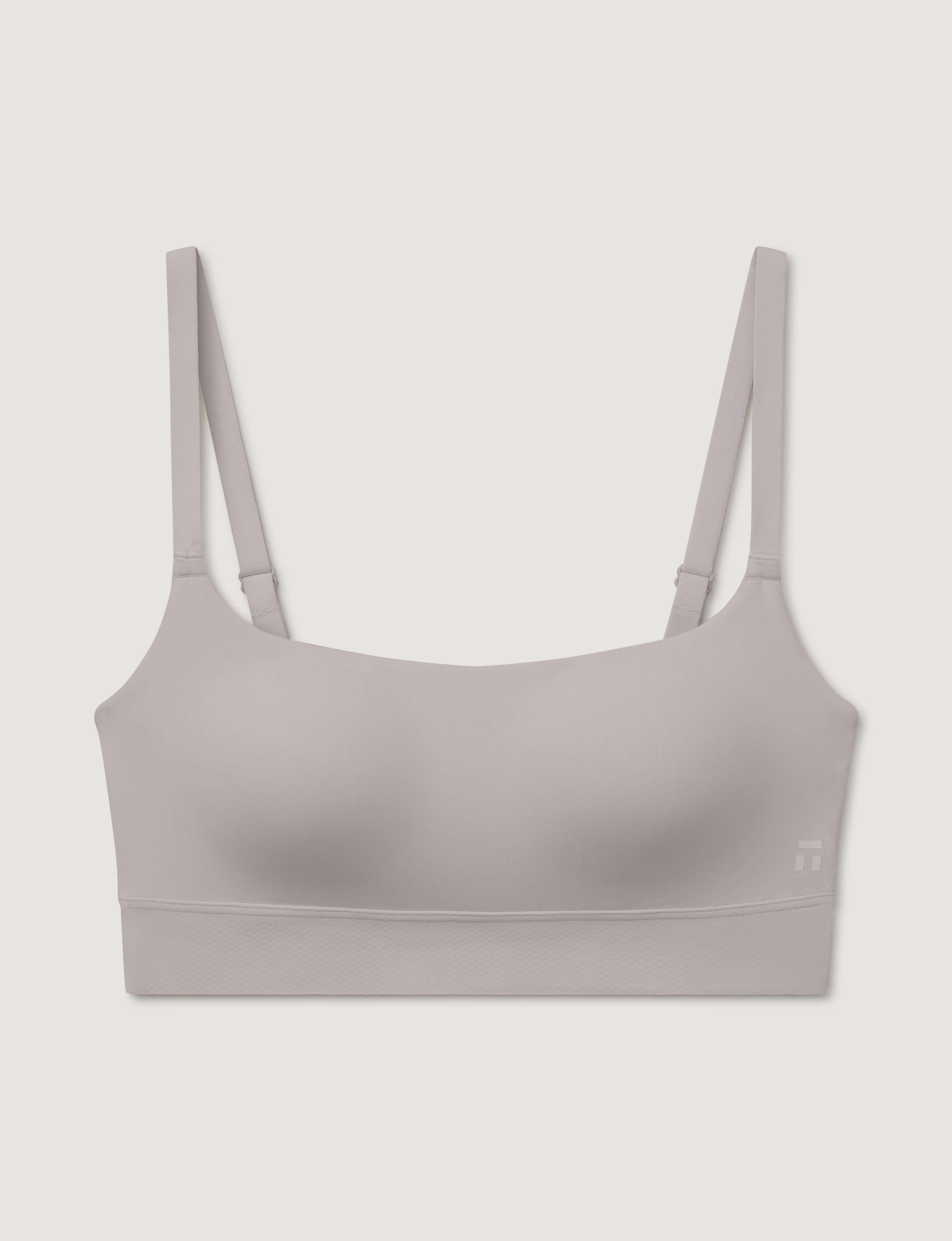 Second Skin Scoop Bralette