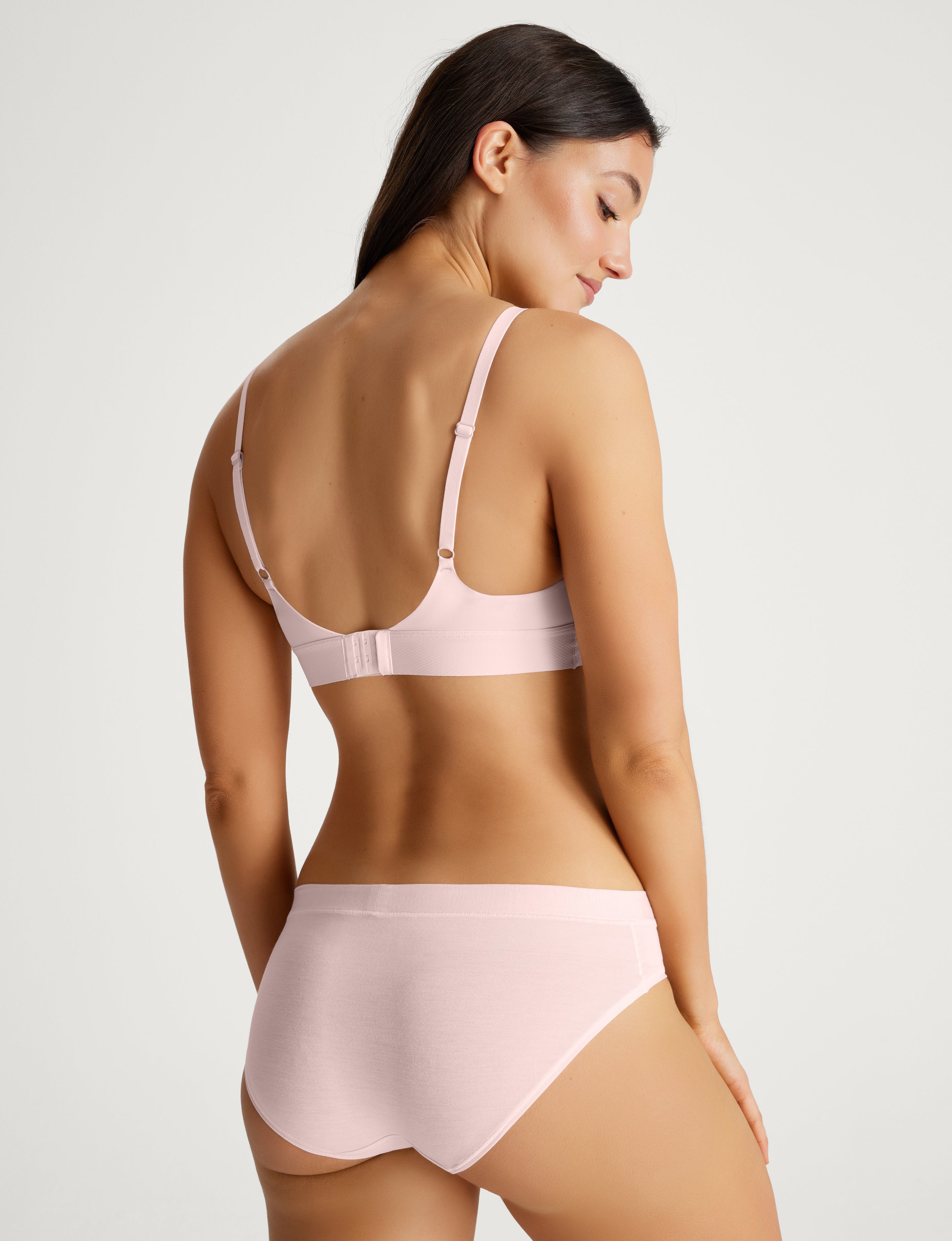 Second Skin Scoop Bralette