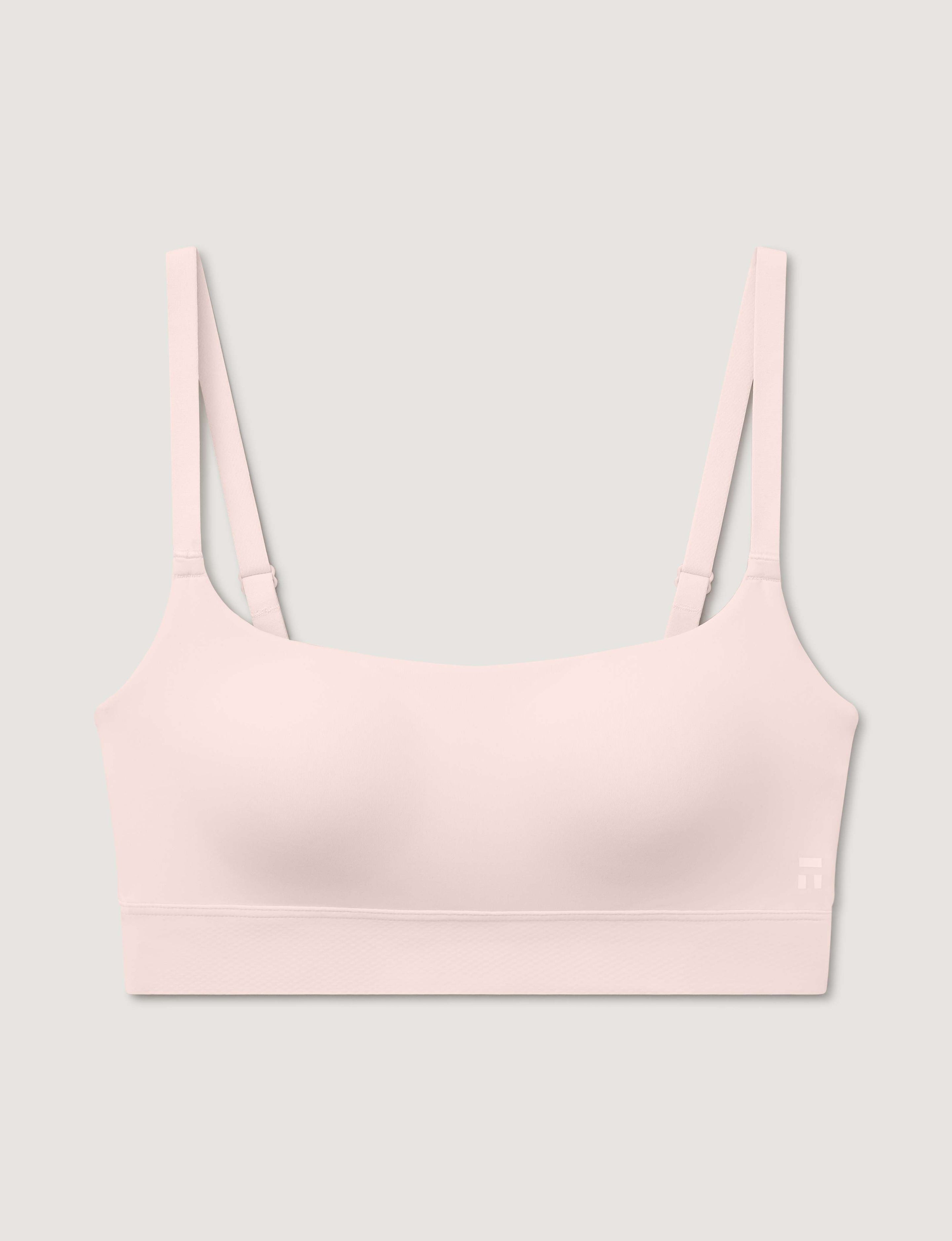 Second Skin Scoop Bralette