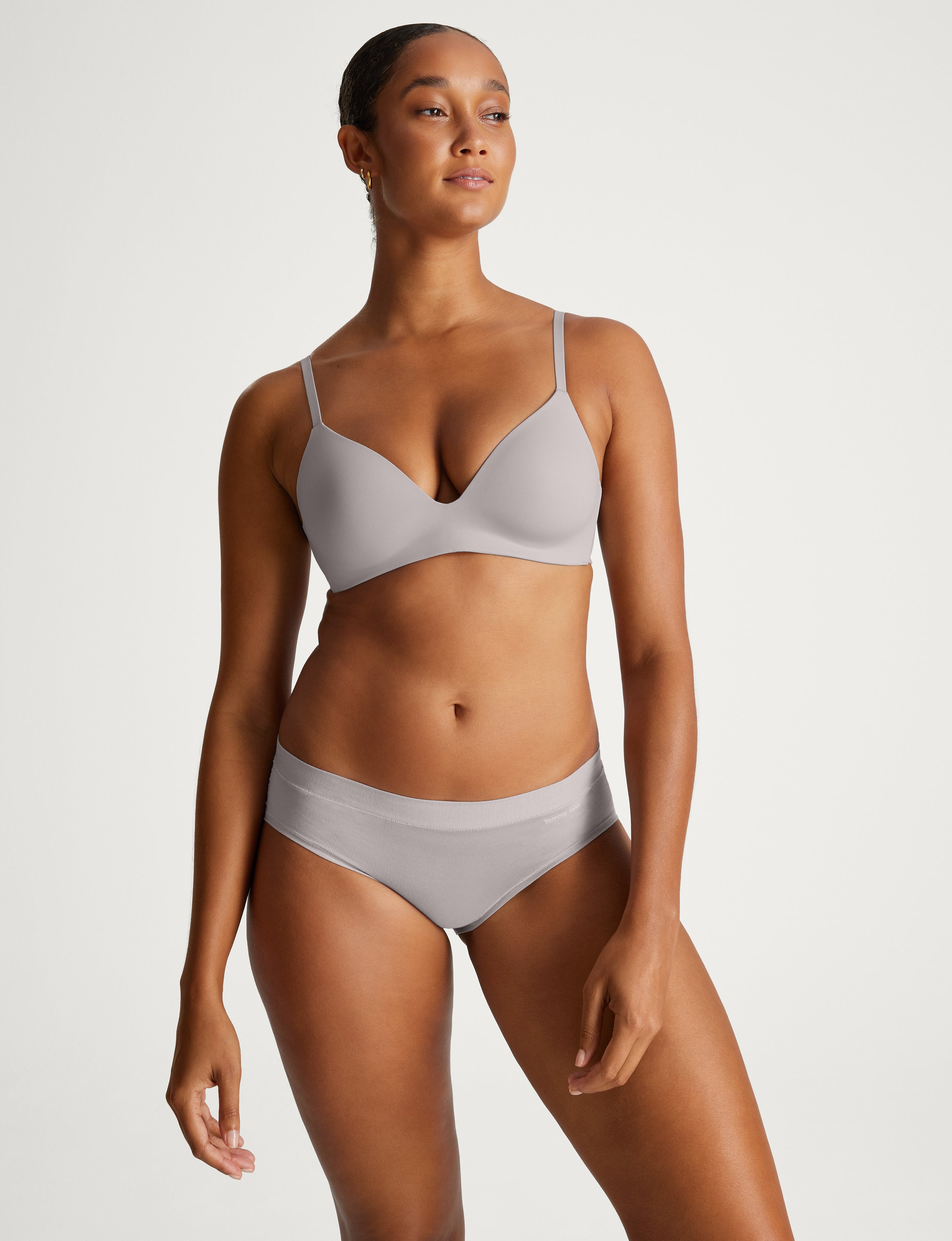 Second Skin Smoothing Wireless T-Shirt Bra