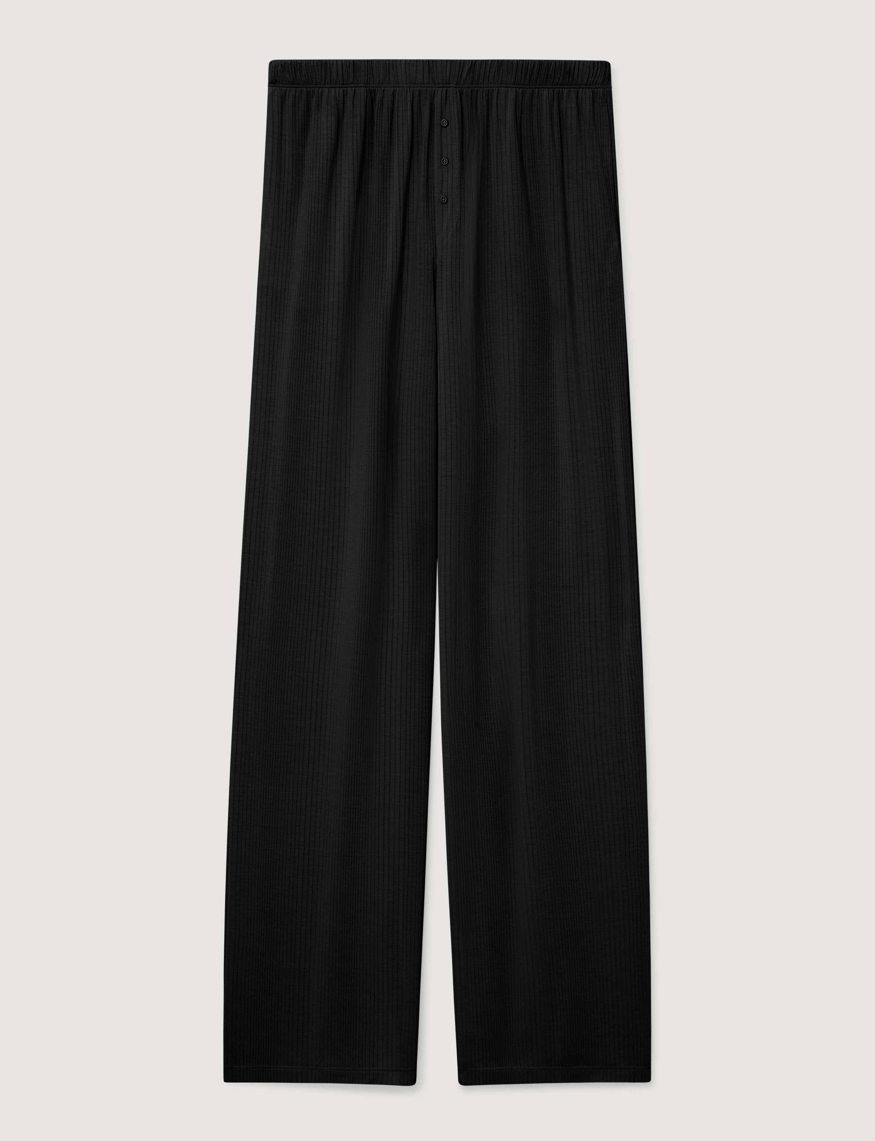 Women's Second Skin Luxe Rib Pant