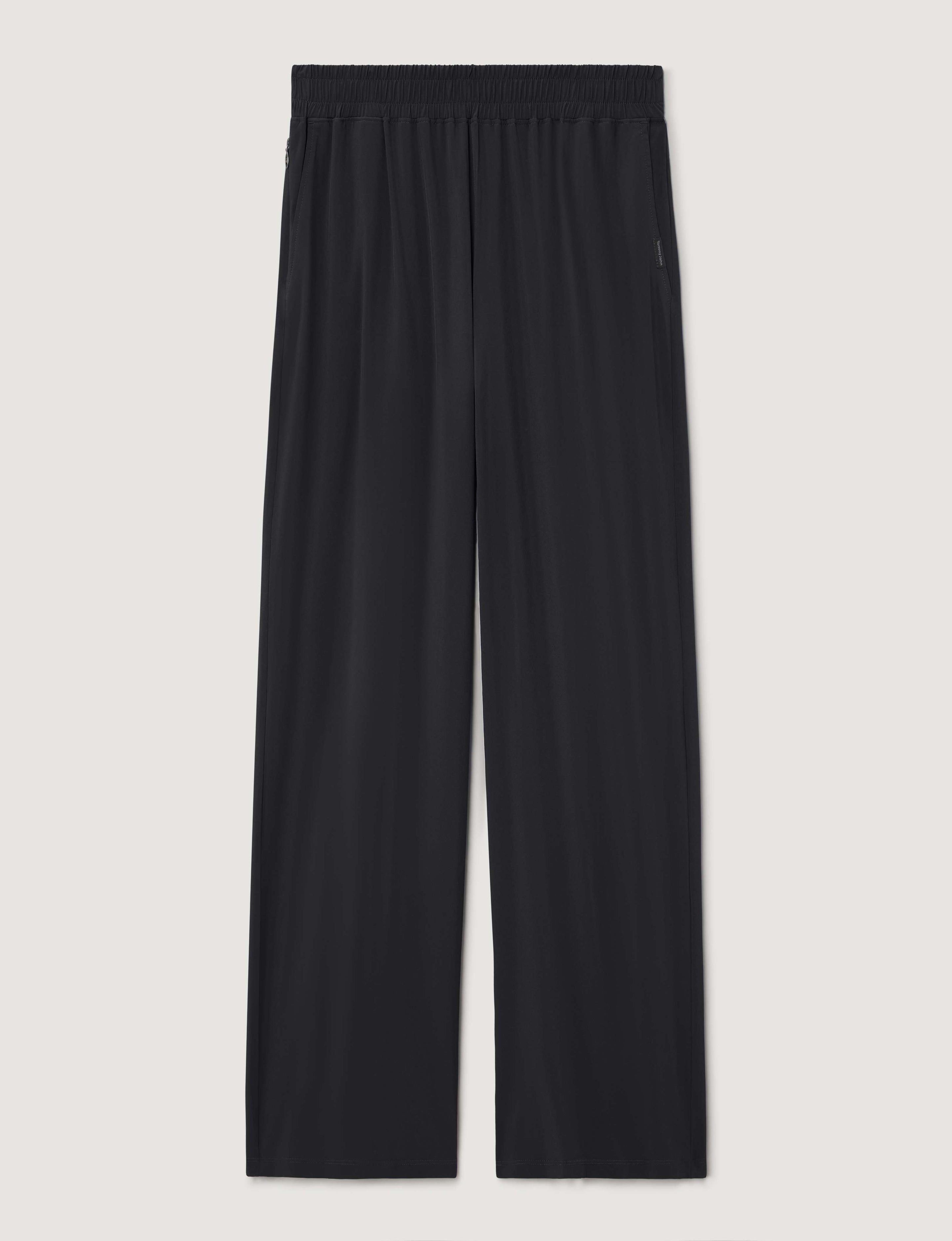 Women's Luxe Traveler Woven Pant