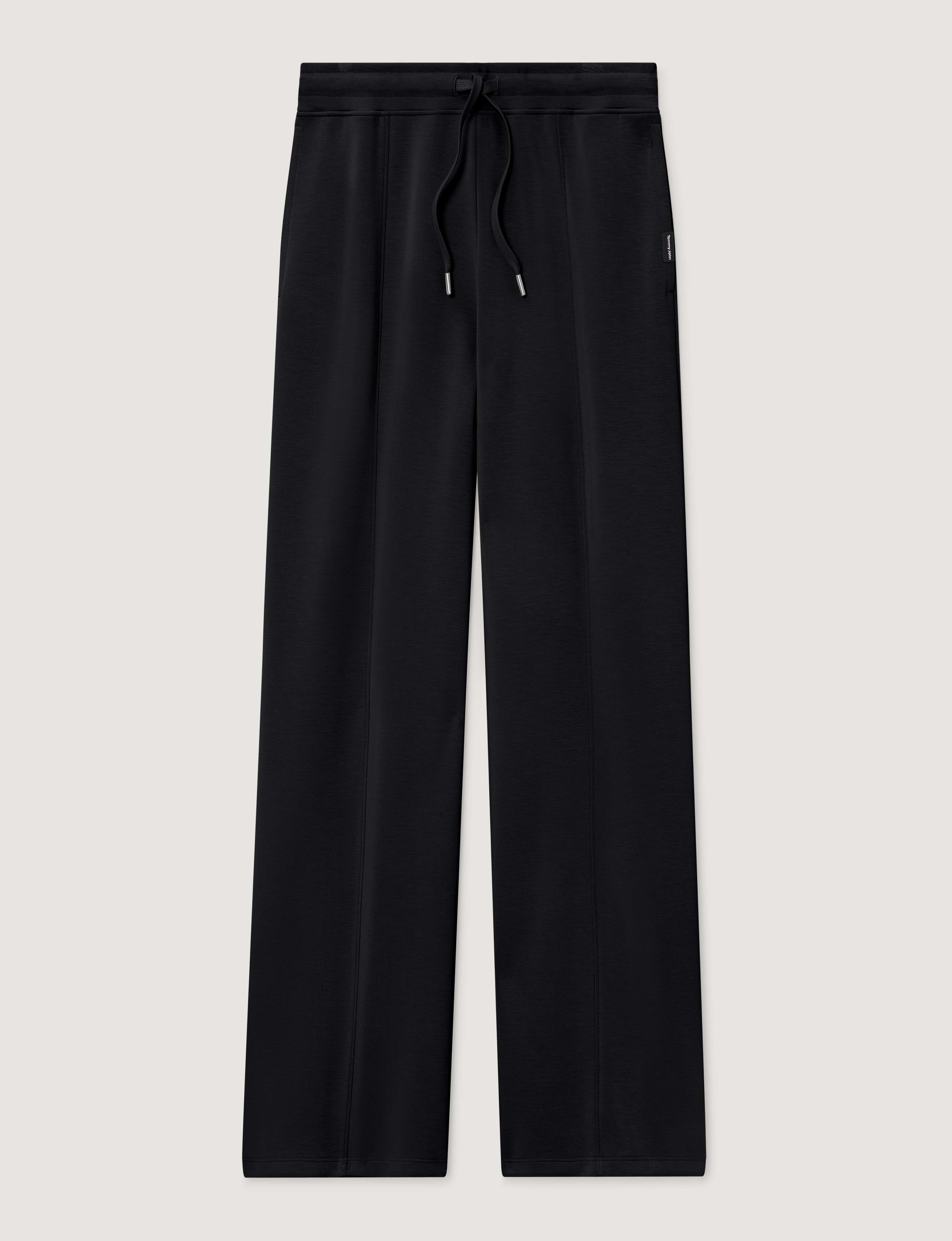 Women's Luxe Traveler Knit Pant