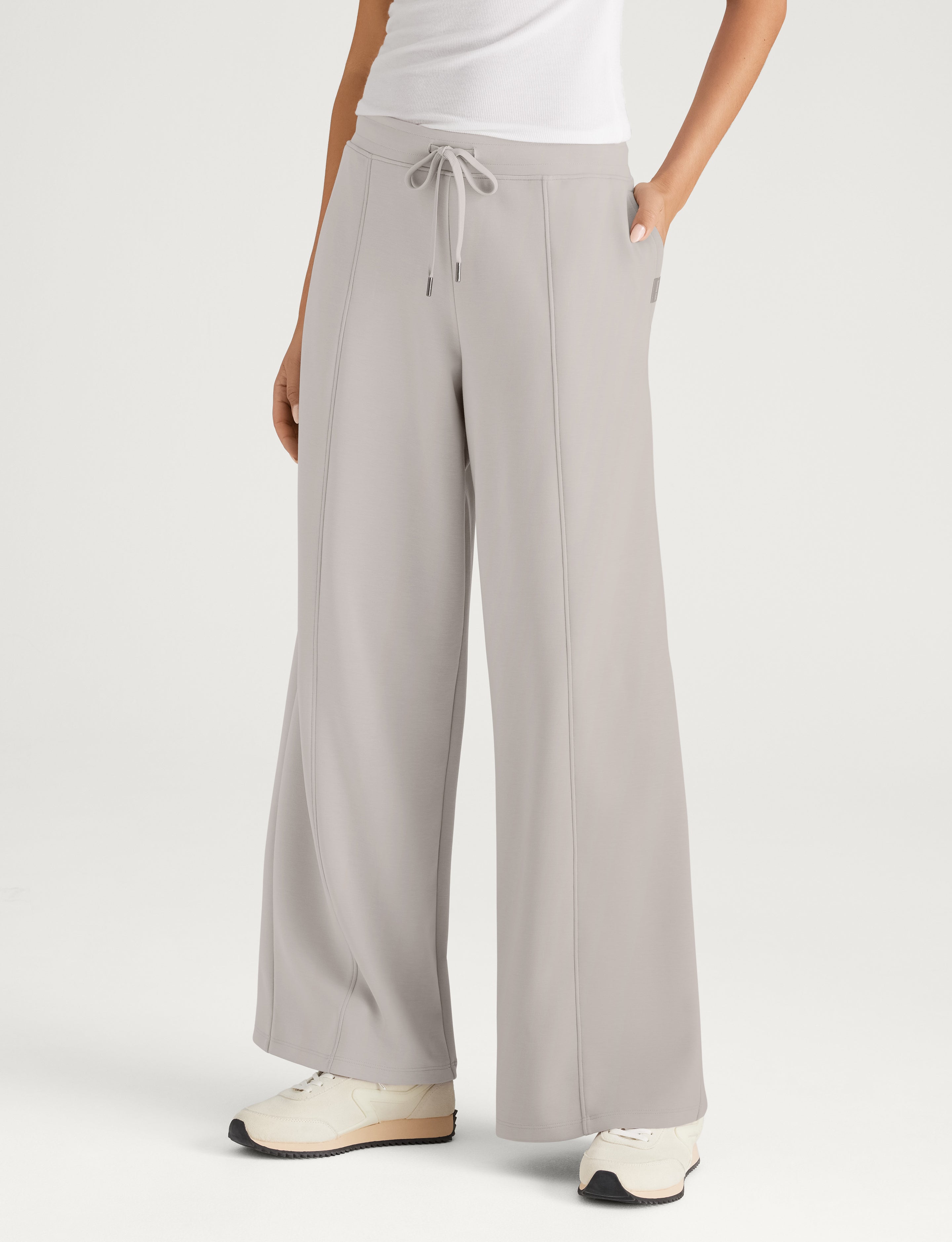 Women's Luxe Traveler Knit Pant