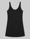 Women's Tennis Dress::Black::Swatch