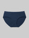 Women's Cool Cotton Brief::Navy::Swatch
