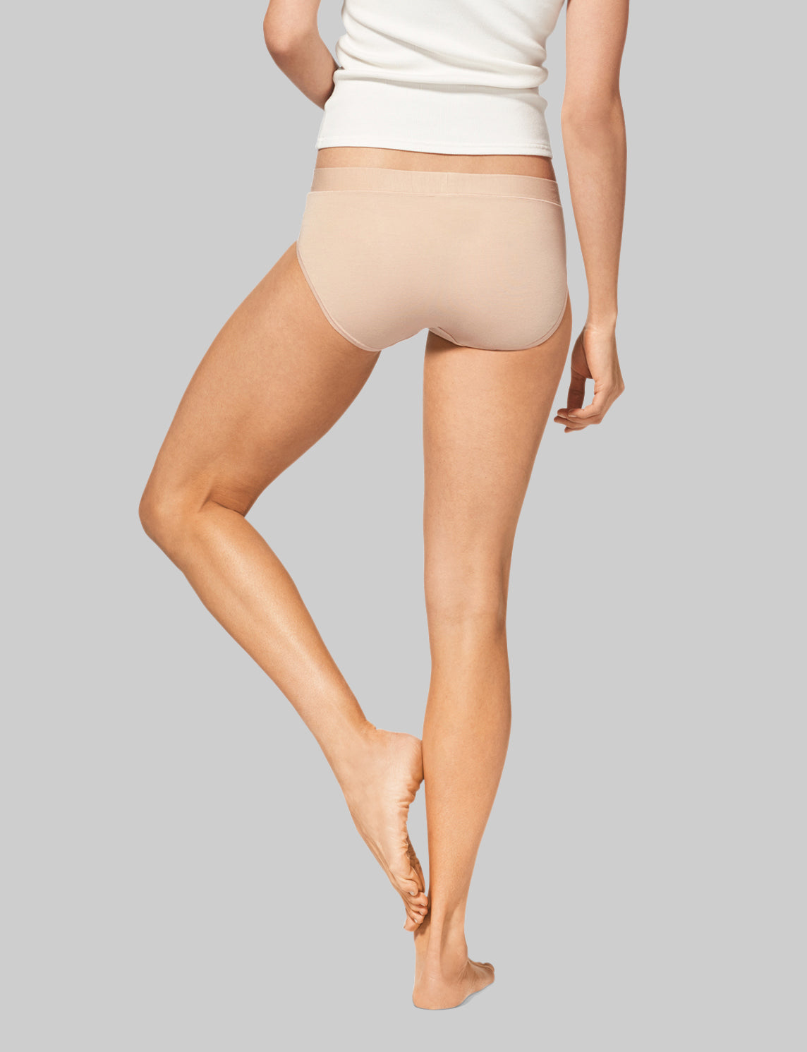 Women's Cool Cotton Brief