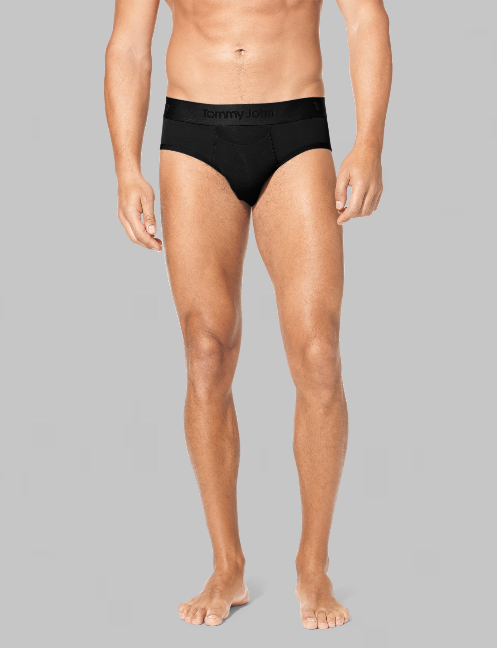 Second Skin Brief