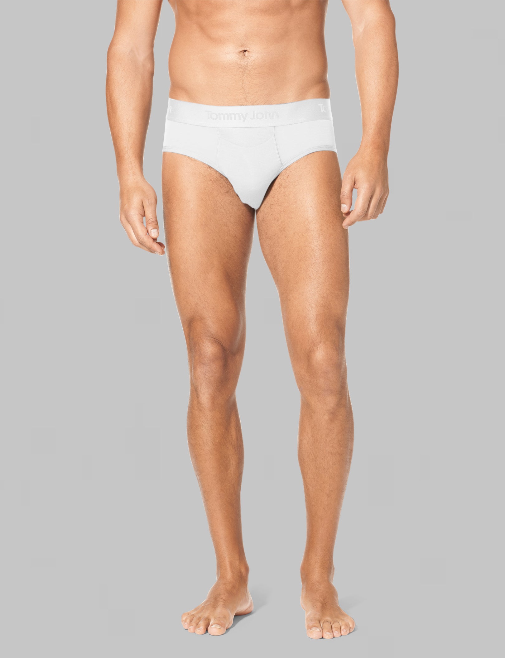 Second Skin Brief