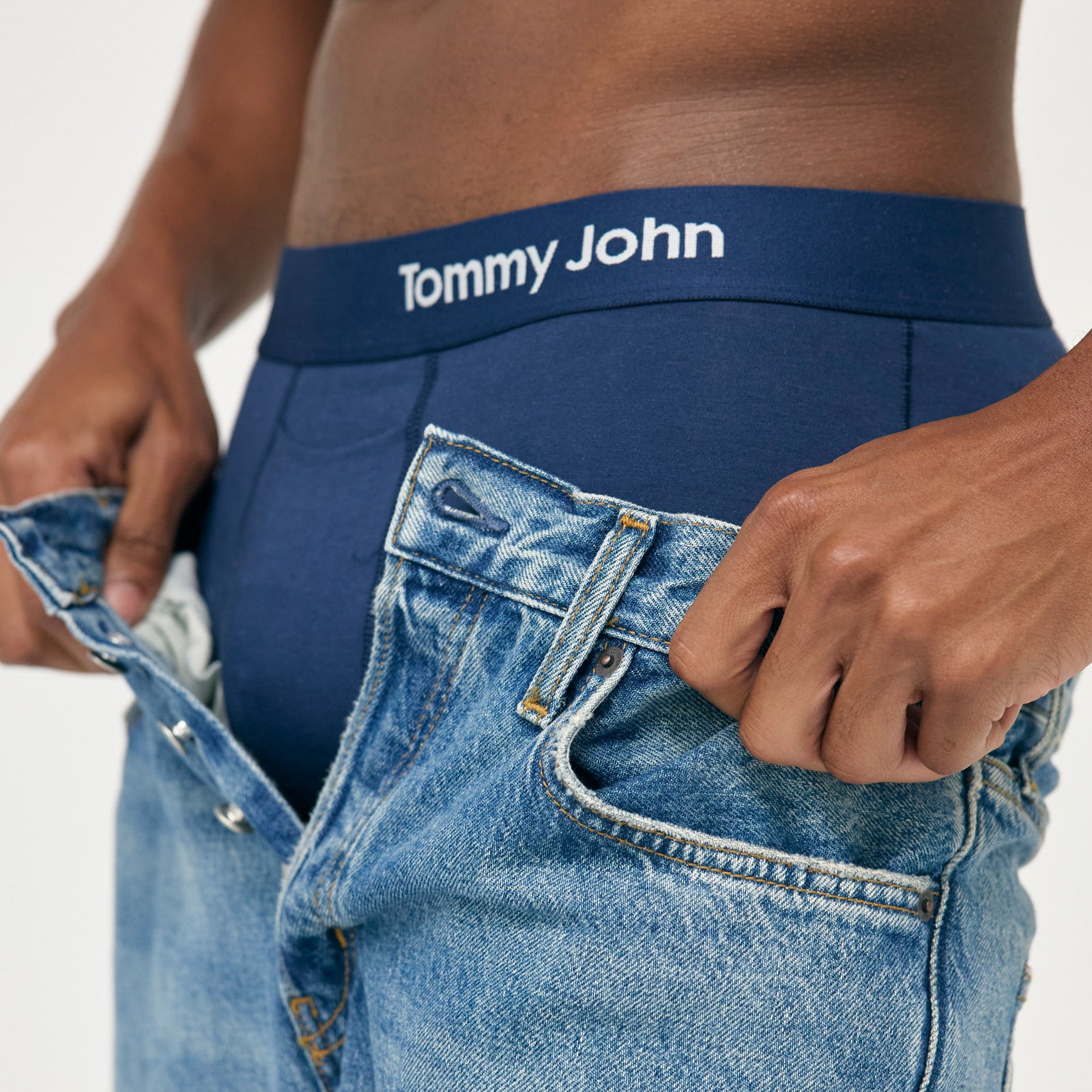 Men's Boxer Brief Underwear All Styles, Sizes & Colors Tommy John