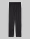 Second Skin Sleep Pant::Black::Swatch
