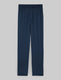 Second Skin Sleep Pant::Dress Blues::Swatch
