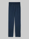 Second Skin Sleep Pant::Dress Blues::Swatch
