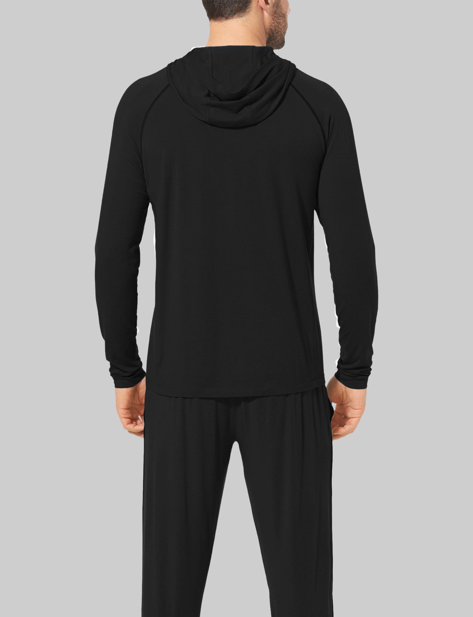 Lounge Hoodie