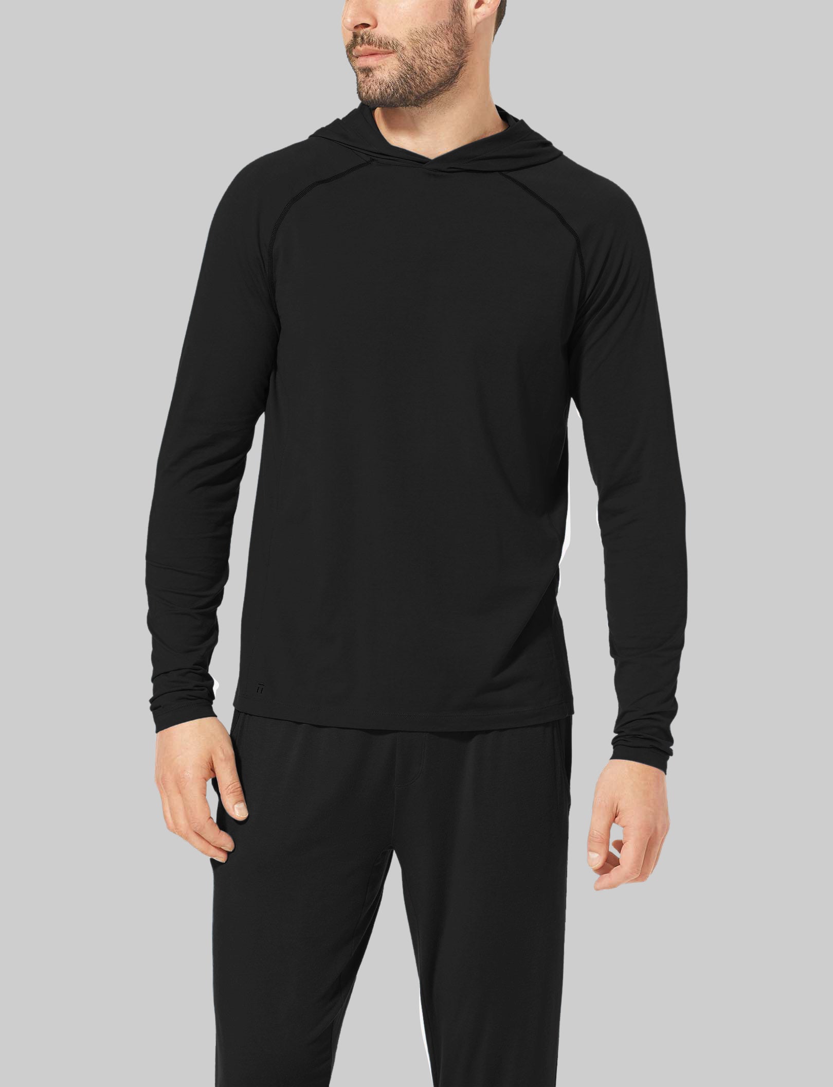 Lounge Hoodie