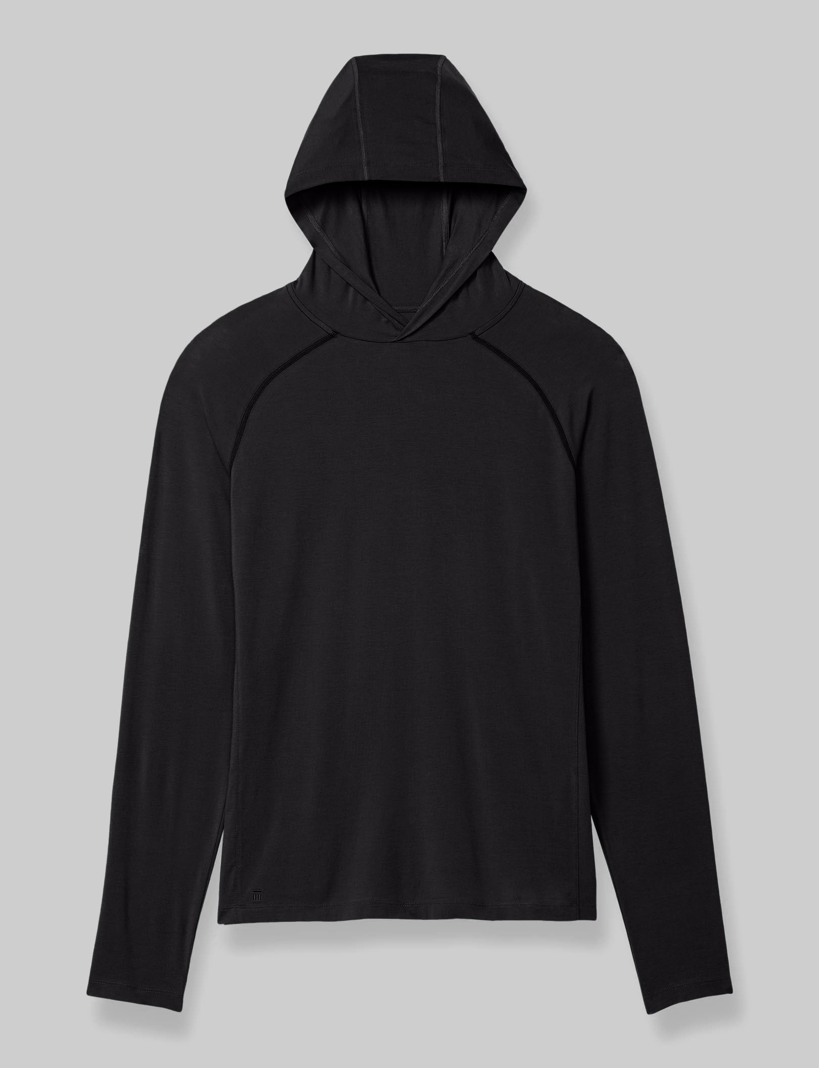 Lounge Hoodie