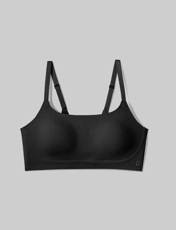 Comfort Smoothing Bralette Tommy John