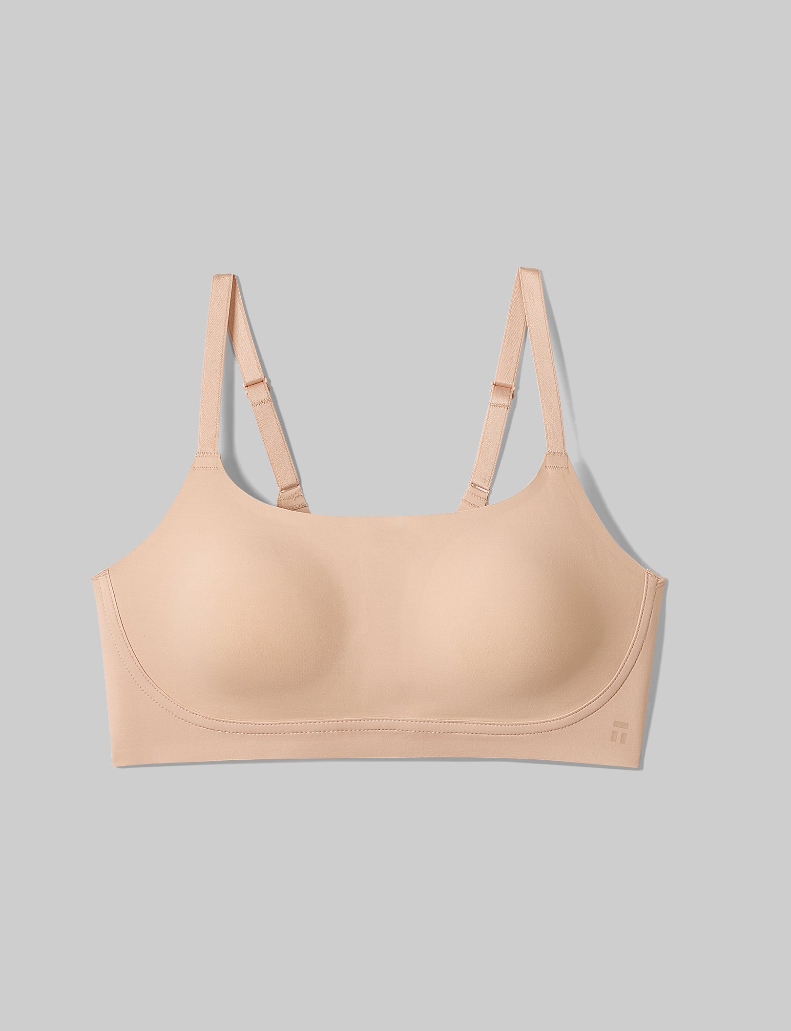 Women's Comfort Smoothing Scoop Bralette