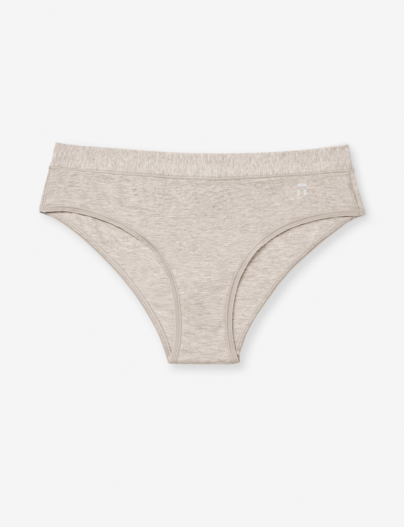 Women's Second Skin Cheeky