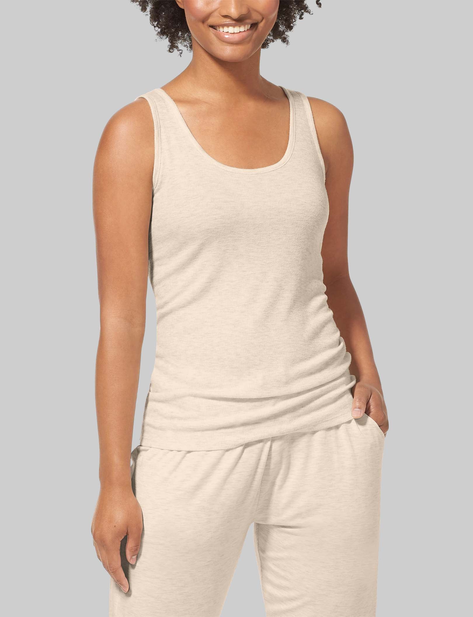 Women's Lounge Tank
