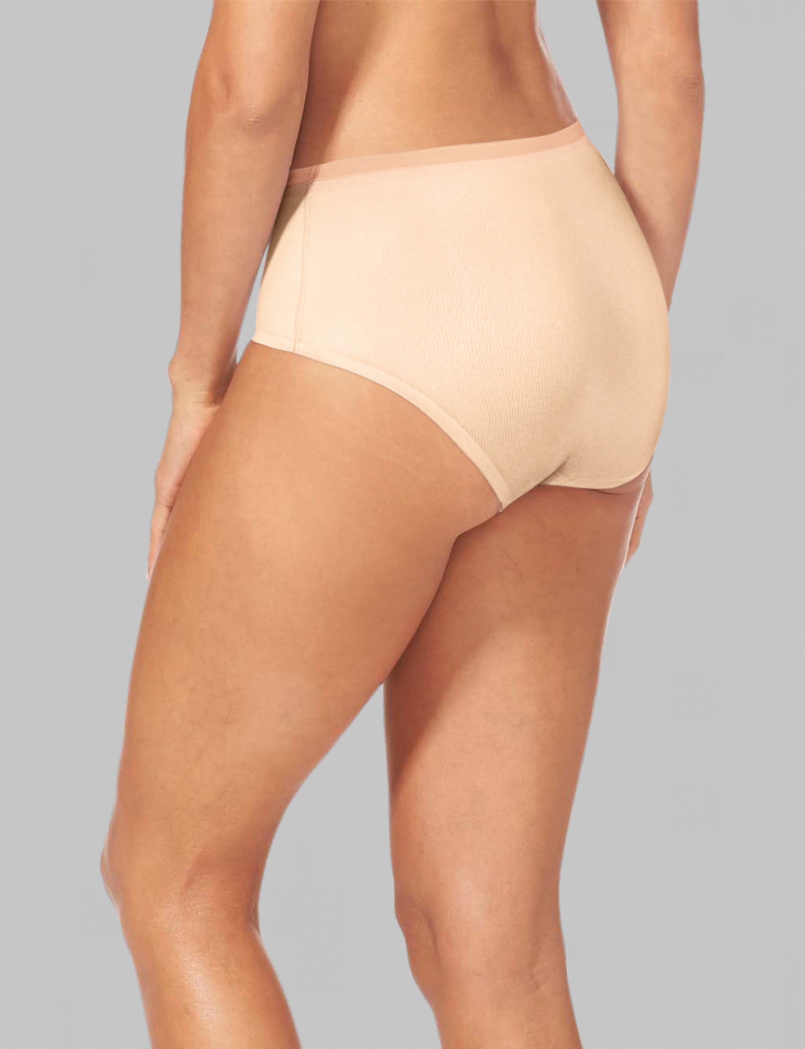 Women's Air High Rise Brief