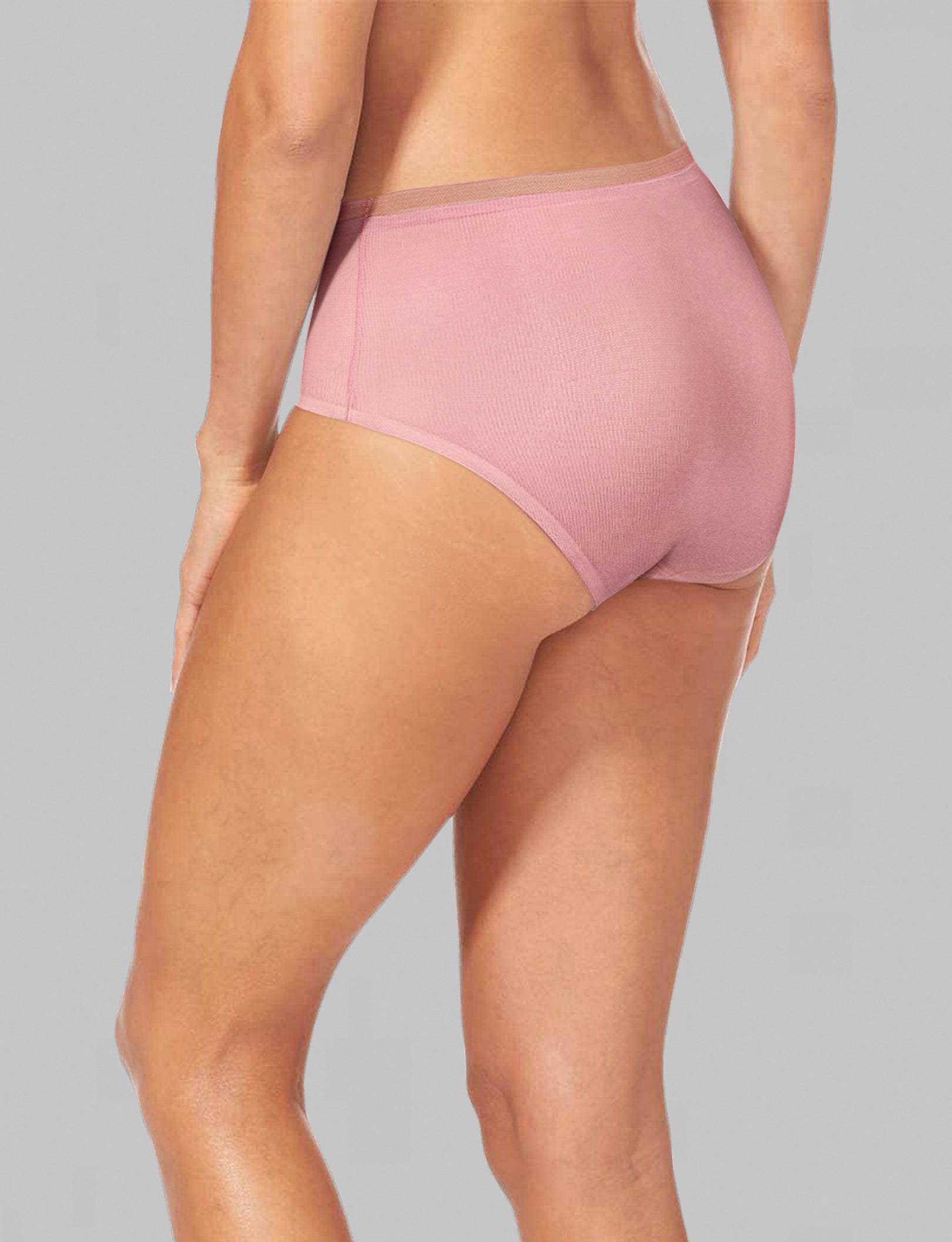 Women's Air High Rise Brief