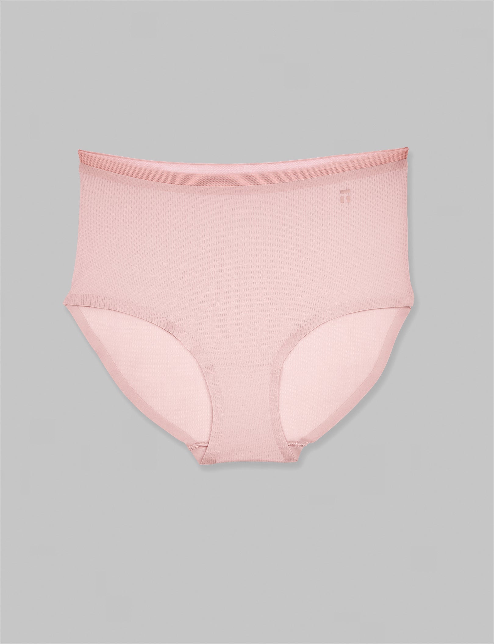Women's Air High Rise Brief